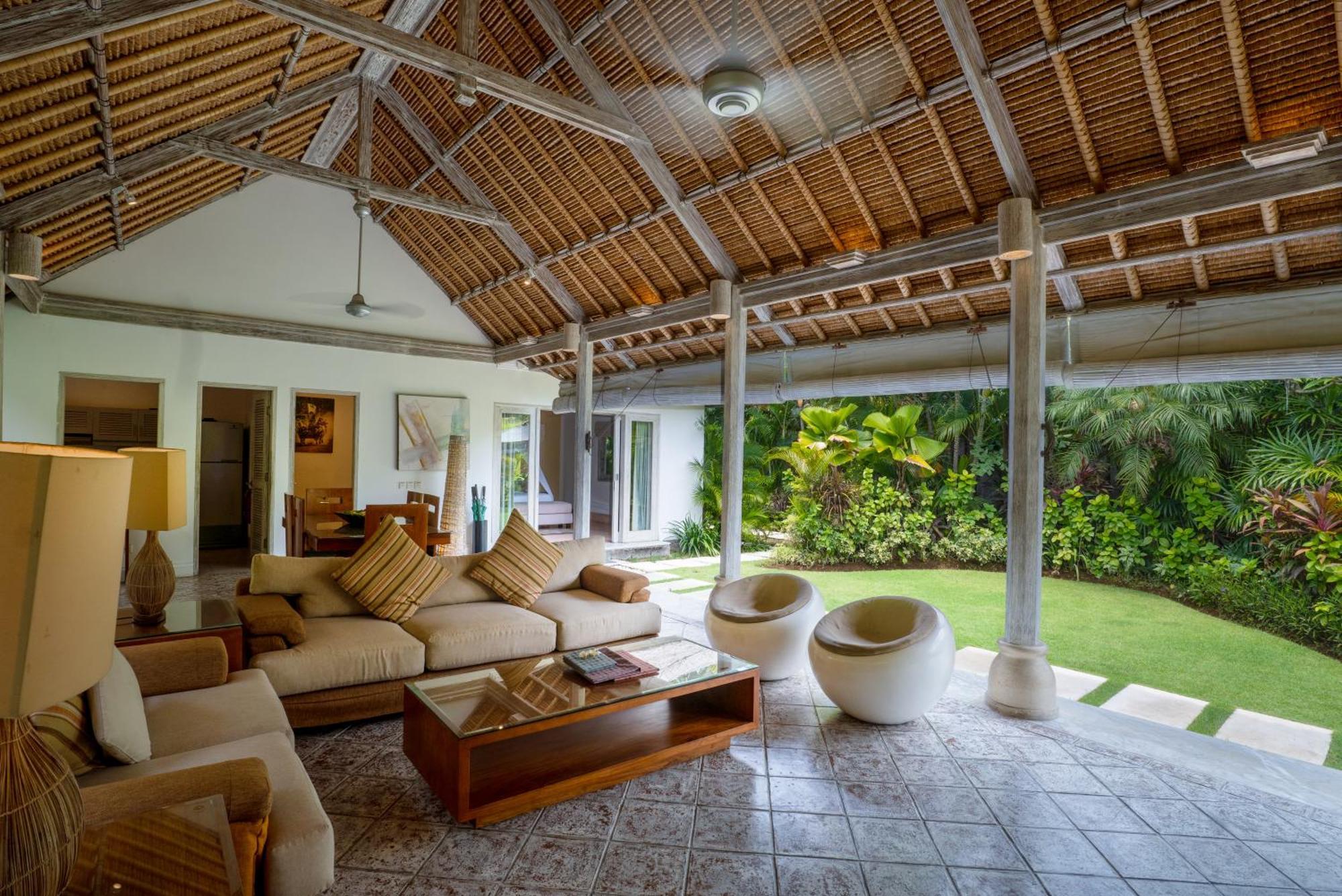 Serene Seminyak (Bali)