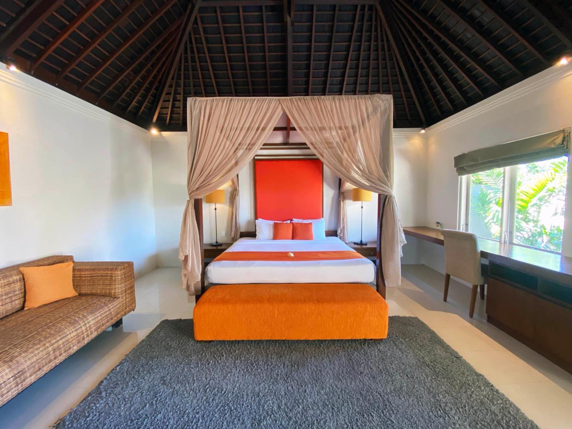 Serene * Seminyak (Bali)