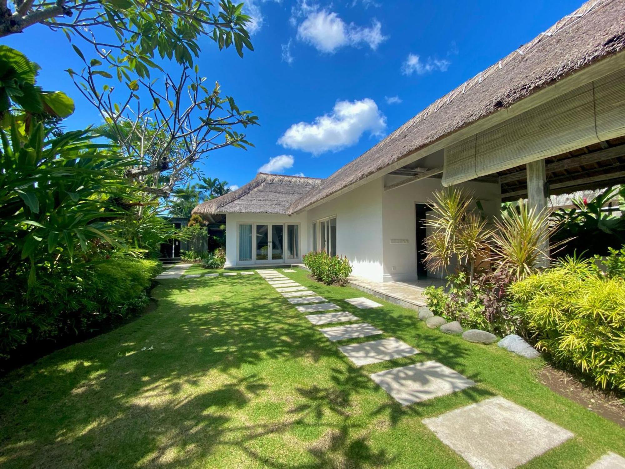 Villa Serene