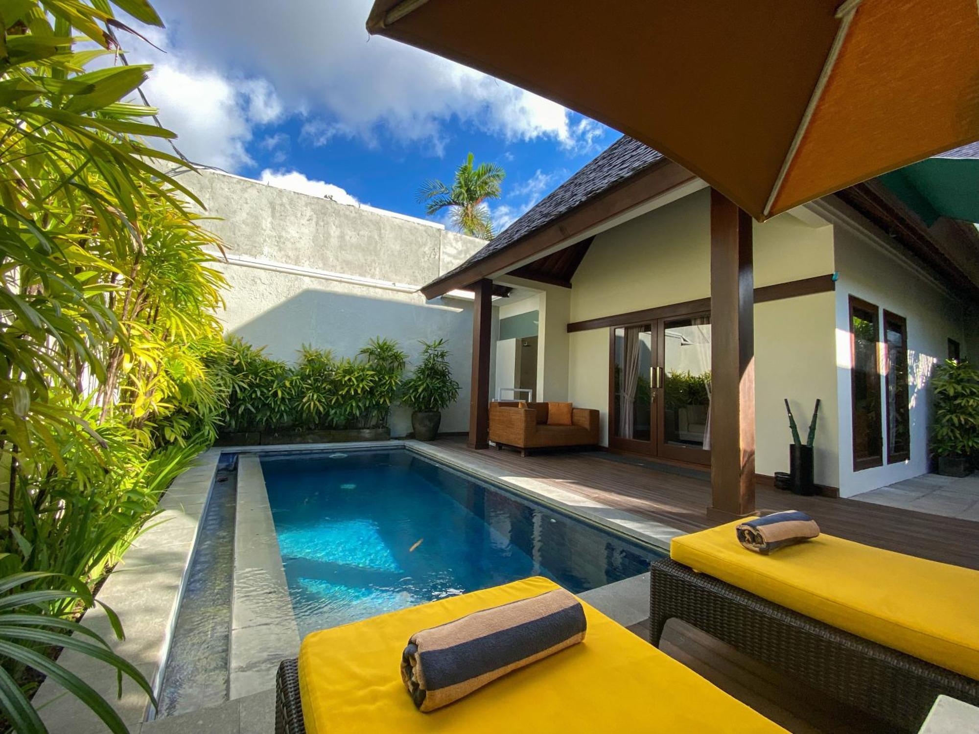 Serene Villa *