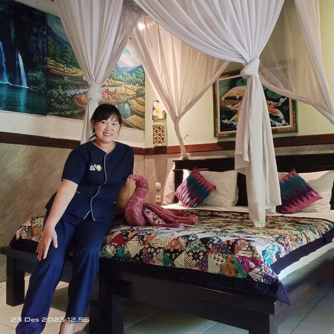 Putu Guest house 2*