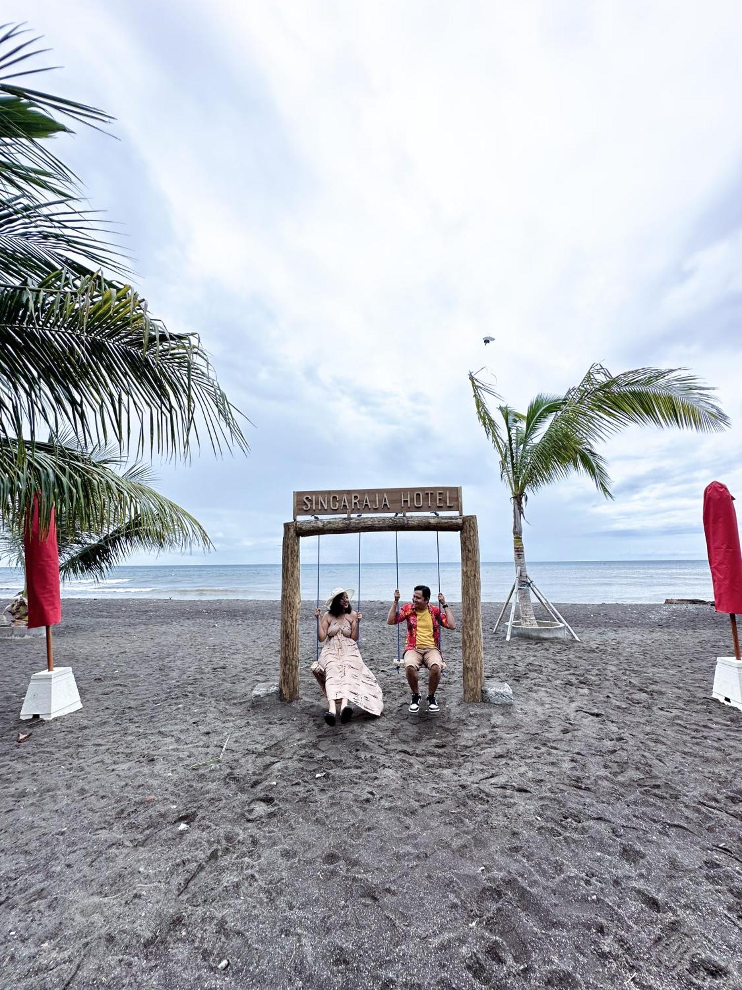 Hotel - Chse Certified Singaraja (Bali)