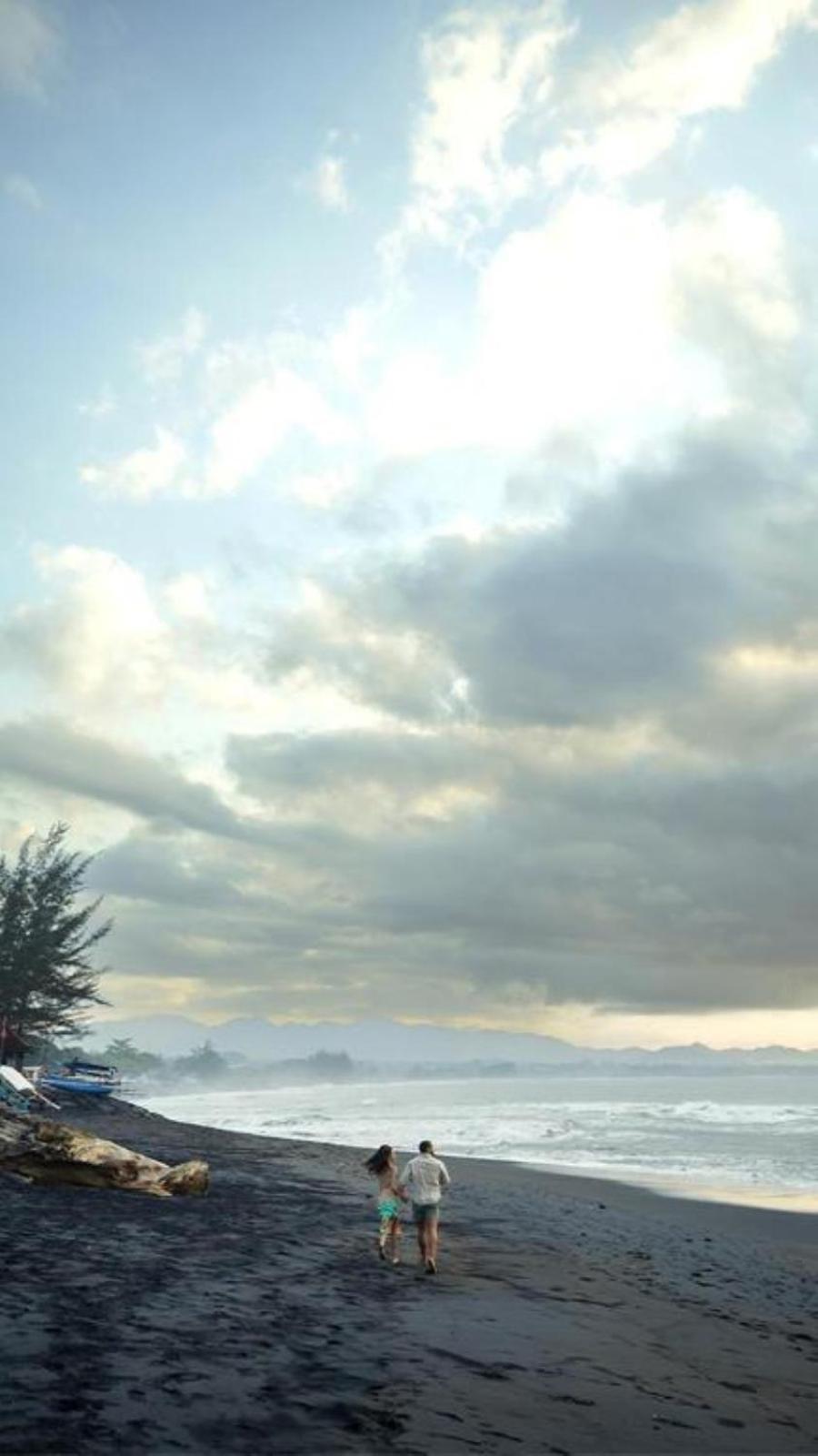 Rumah Luwih Bali