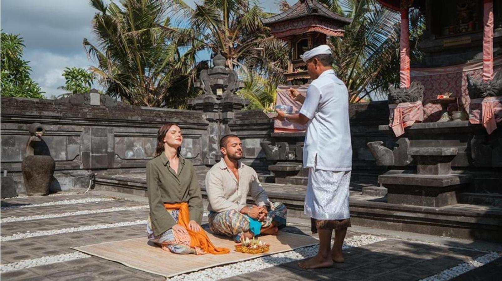 Rumah Luwih Bali Hotel