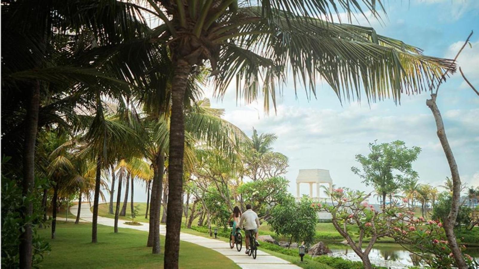 Rumah Luwih Bali Keramas