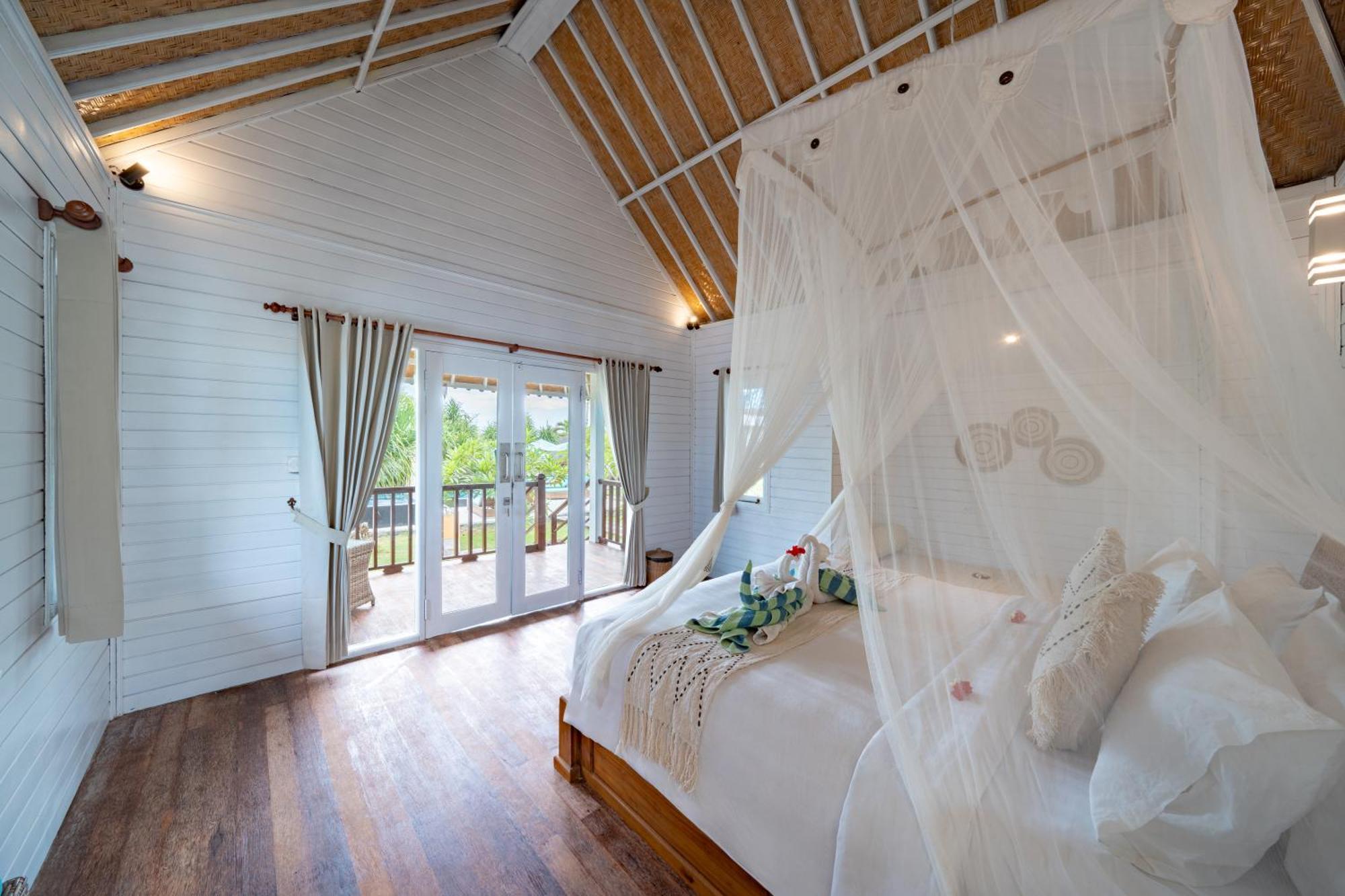 The Cubang Hut's Holiday park 3*