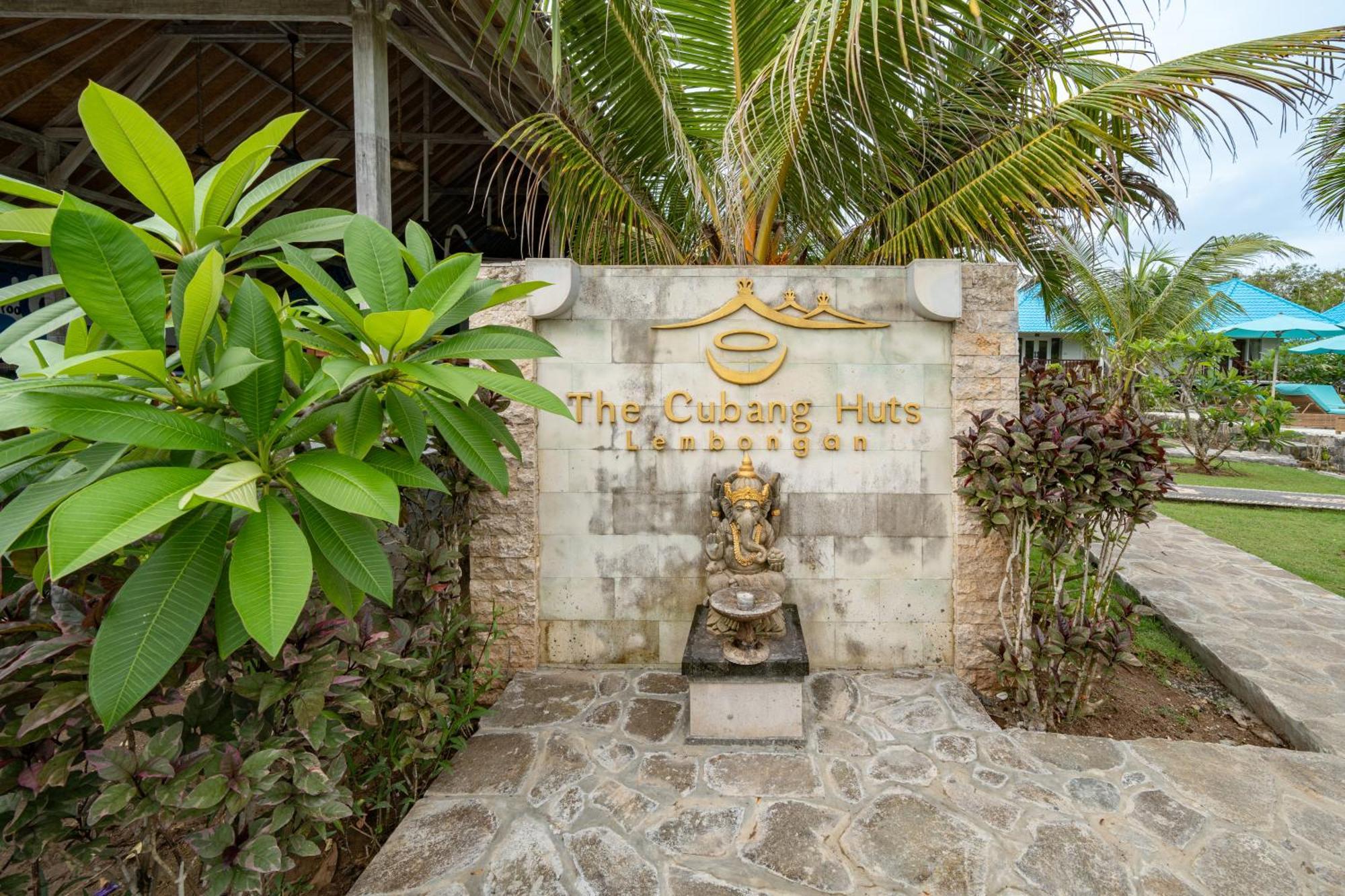 The Cubang Hut's Holiday park 3*