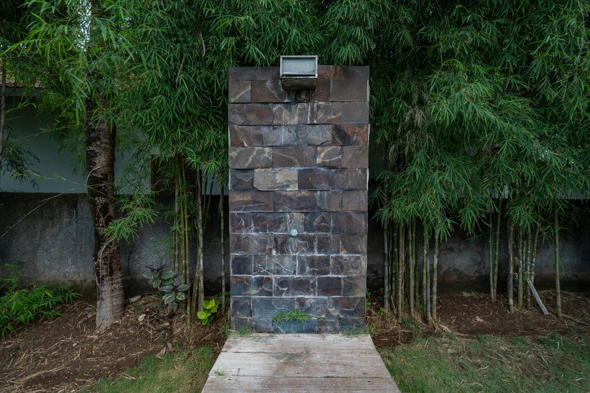 Holiday park The Cubang Hut's Nusa Lembongan (Bali)
