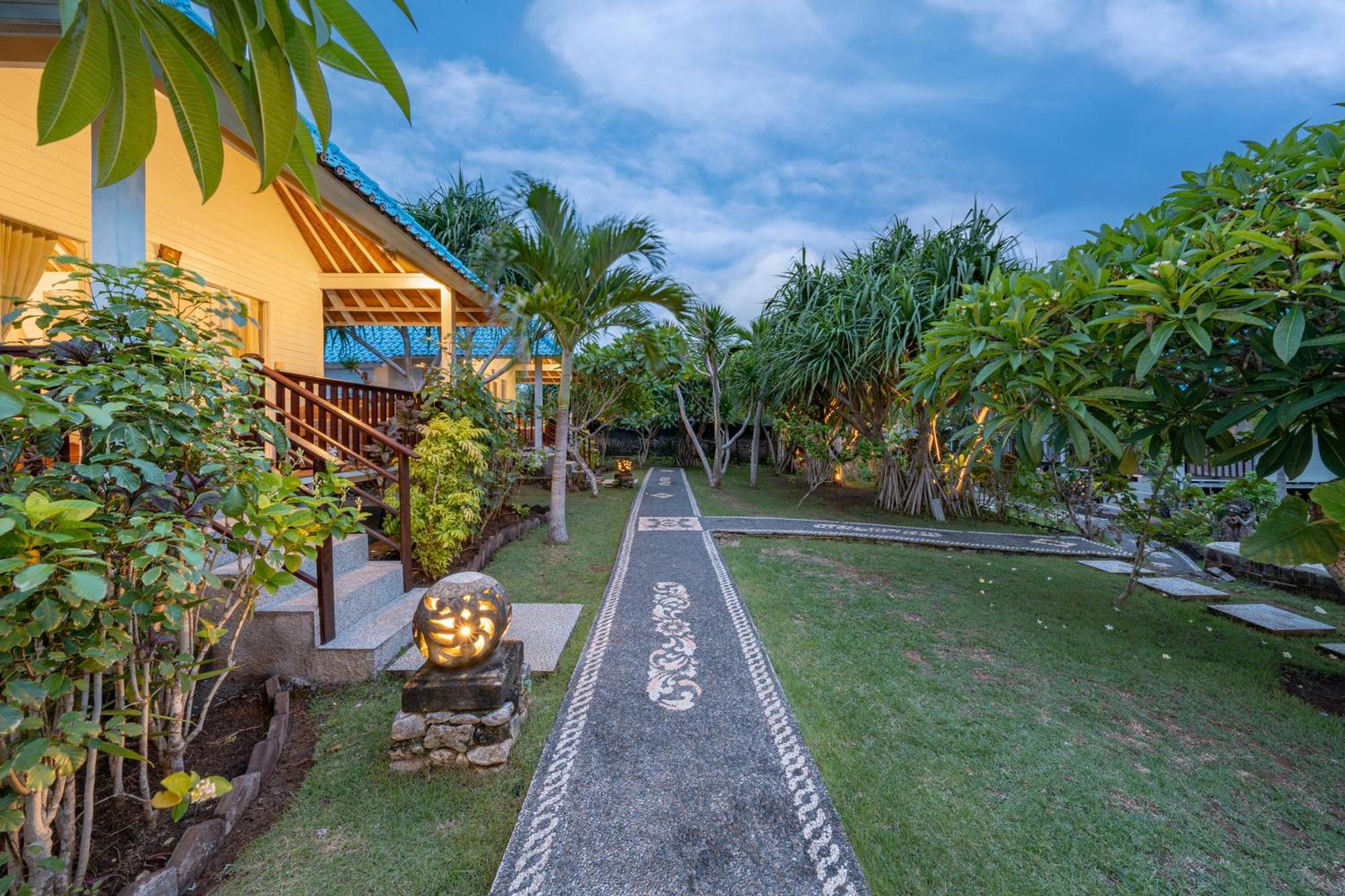 The Cubang Hut's Holiday park 3*