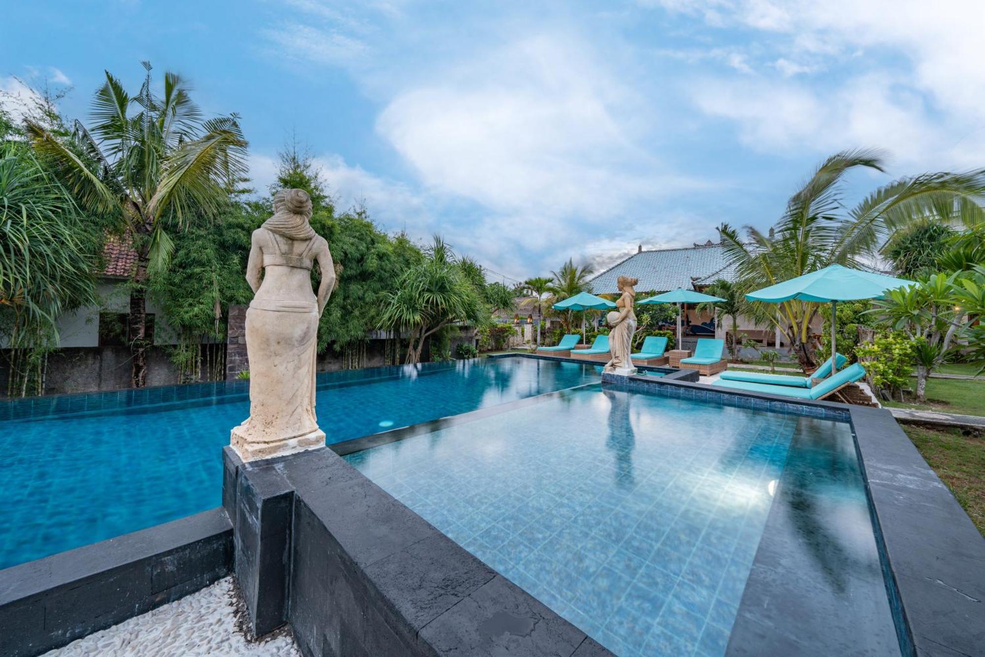 The Cubang Hut's Holiday park 3*