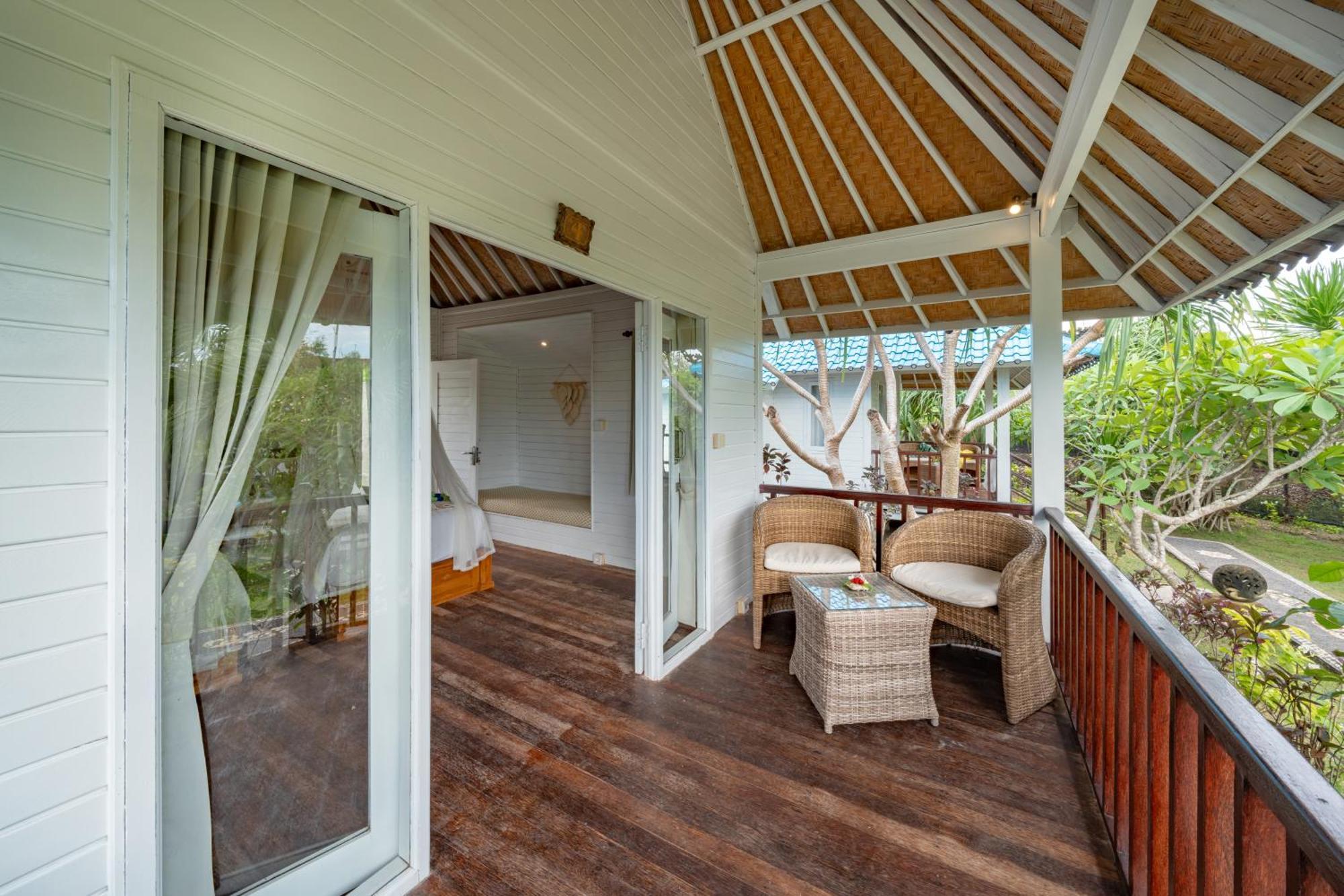The Cubang Hut's Holiday park 3*