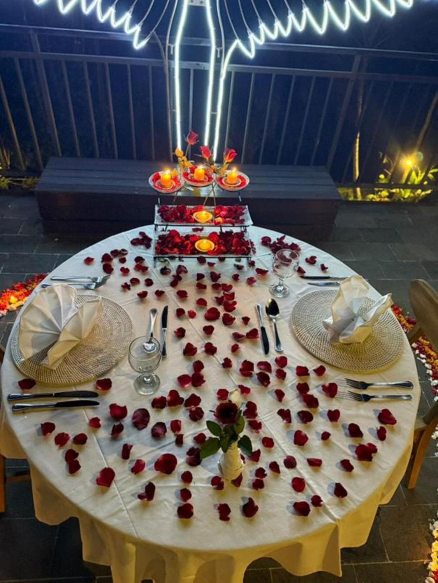 Tattva Retreat & Wellness Hotel 3*