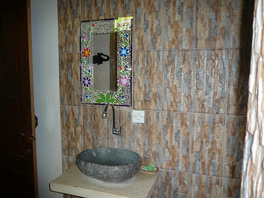 Wawa Wewe Ii Guest house Amed (Bali)
