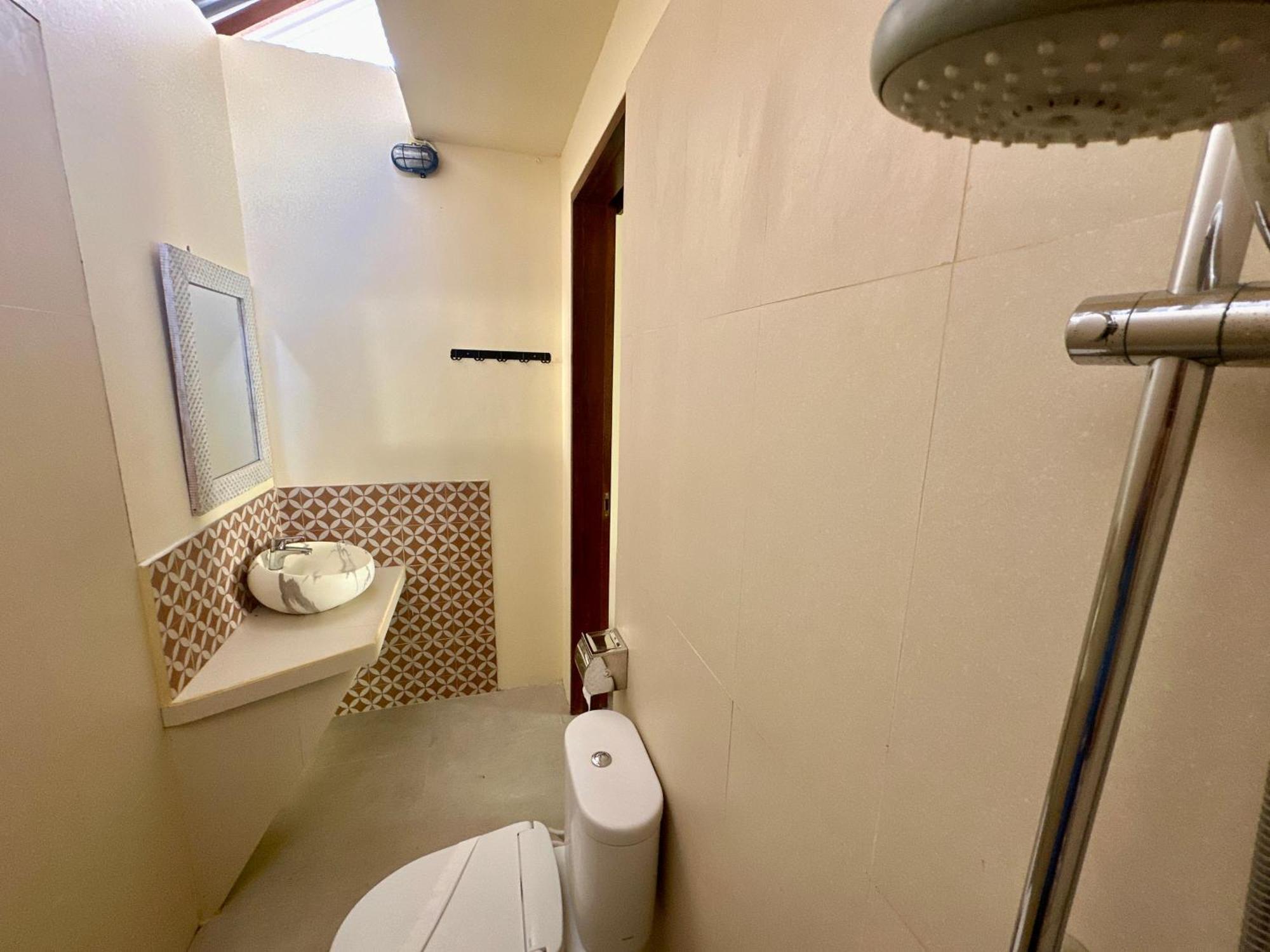Ocean View Bed & Breakfast Sanur (Bali)