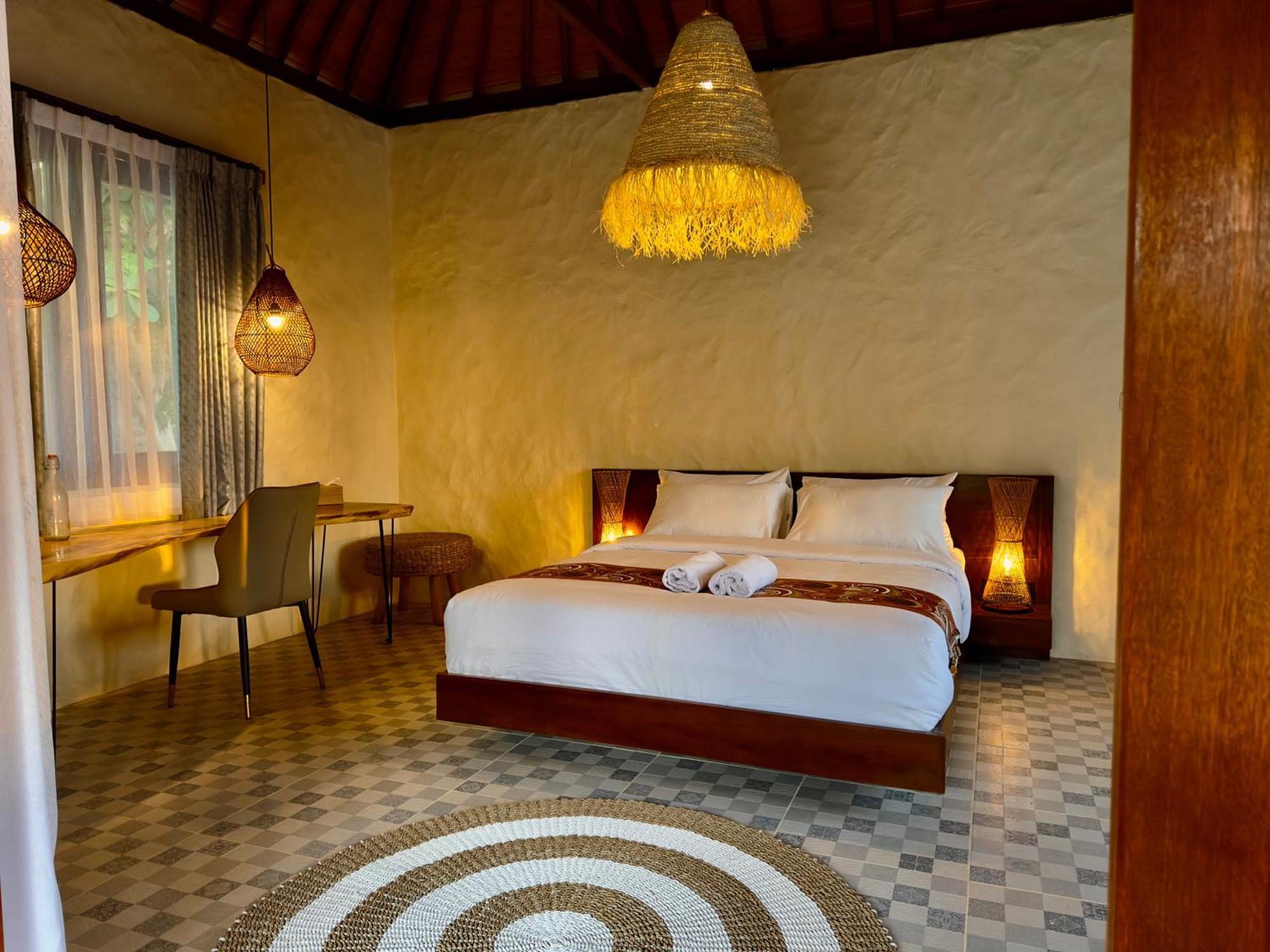 Bed & Breakfast Ocean View Sanur (Bali)