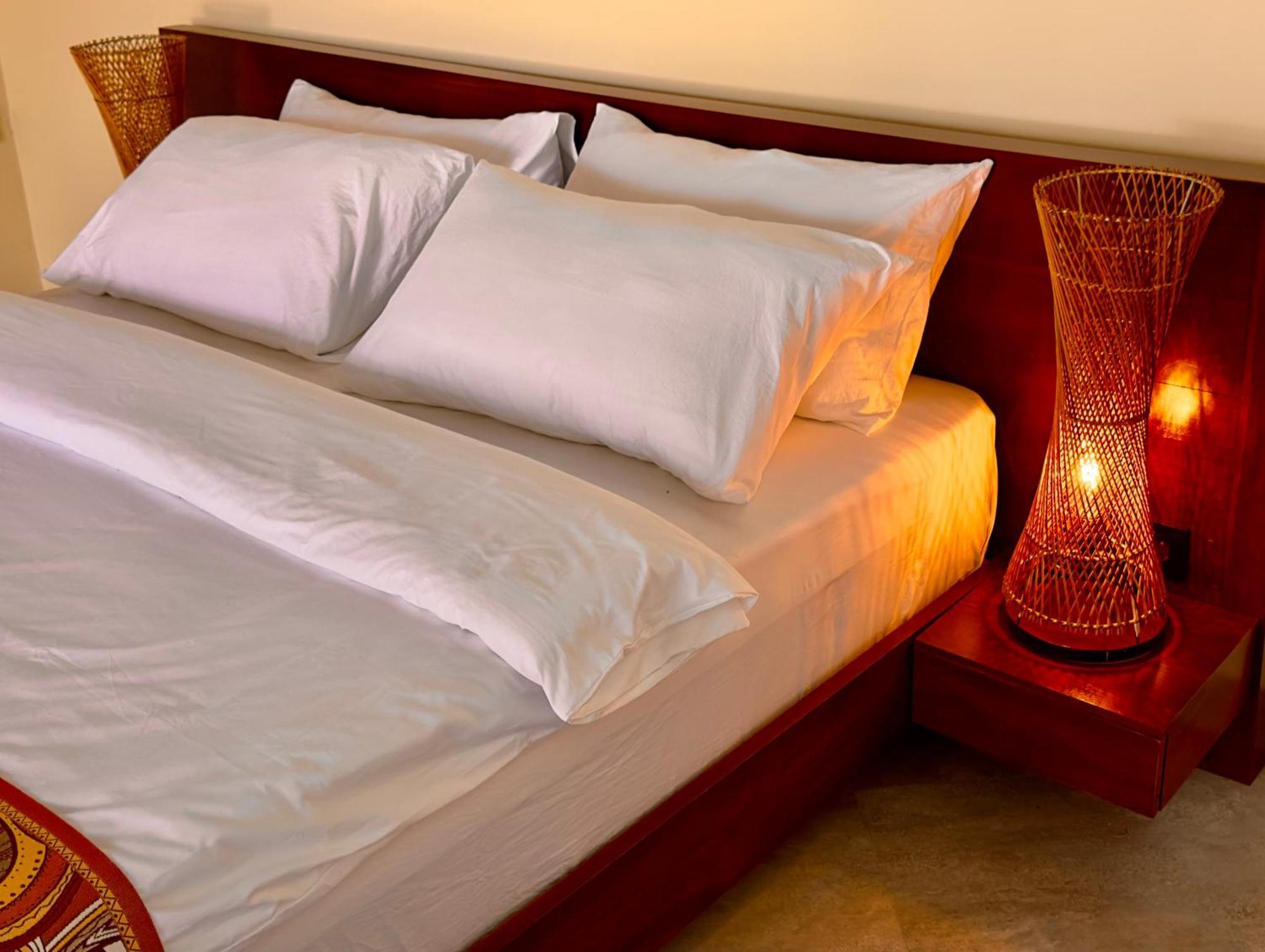 Ocean View Bed & Breakfast Sanur (Bali)