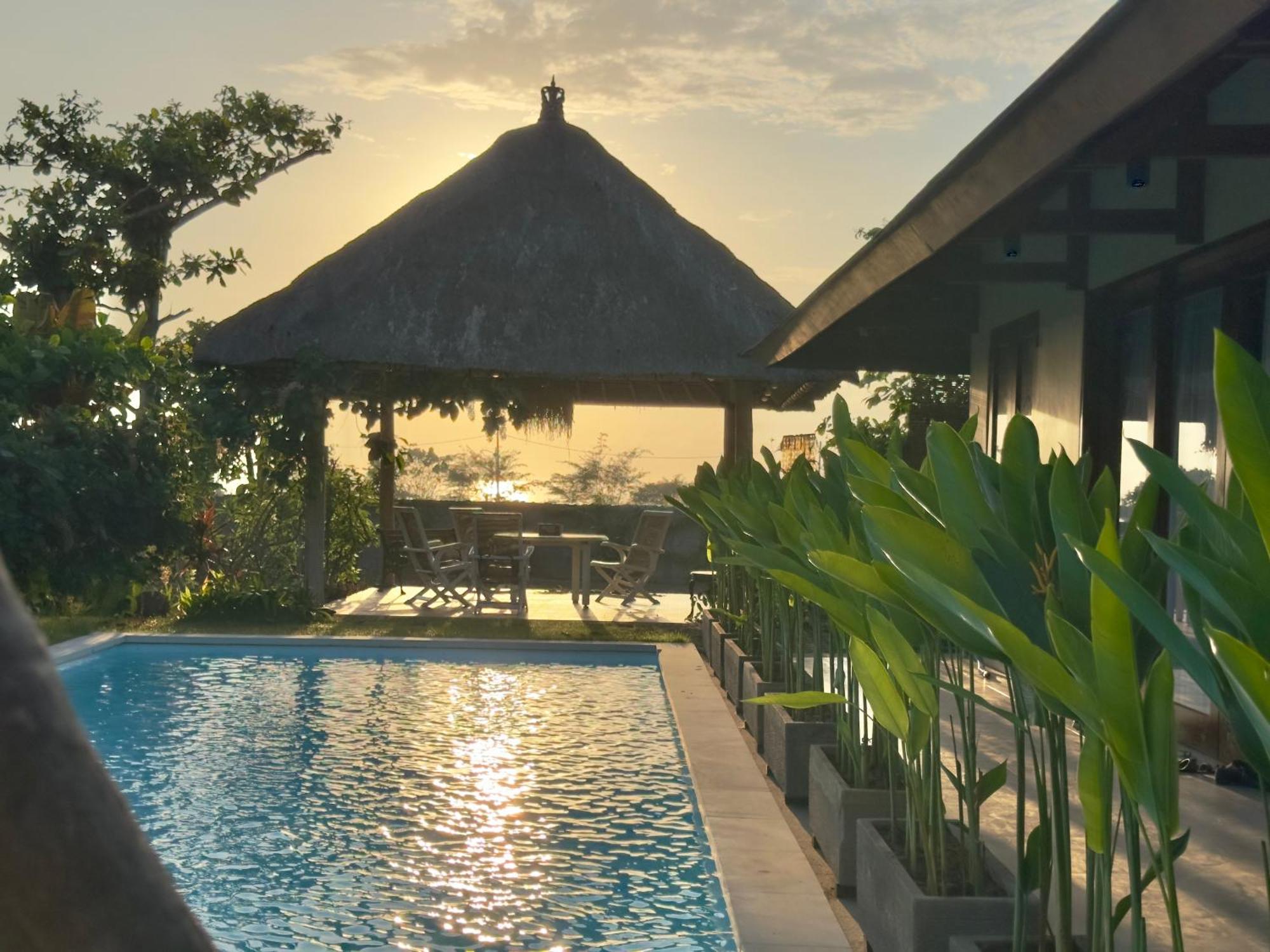 Ocean View Sanur (Bali)