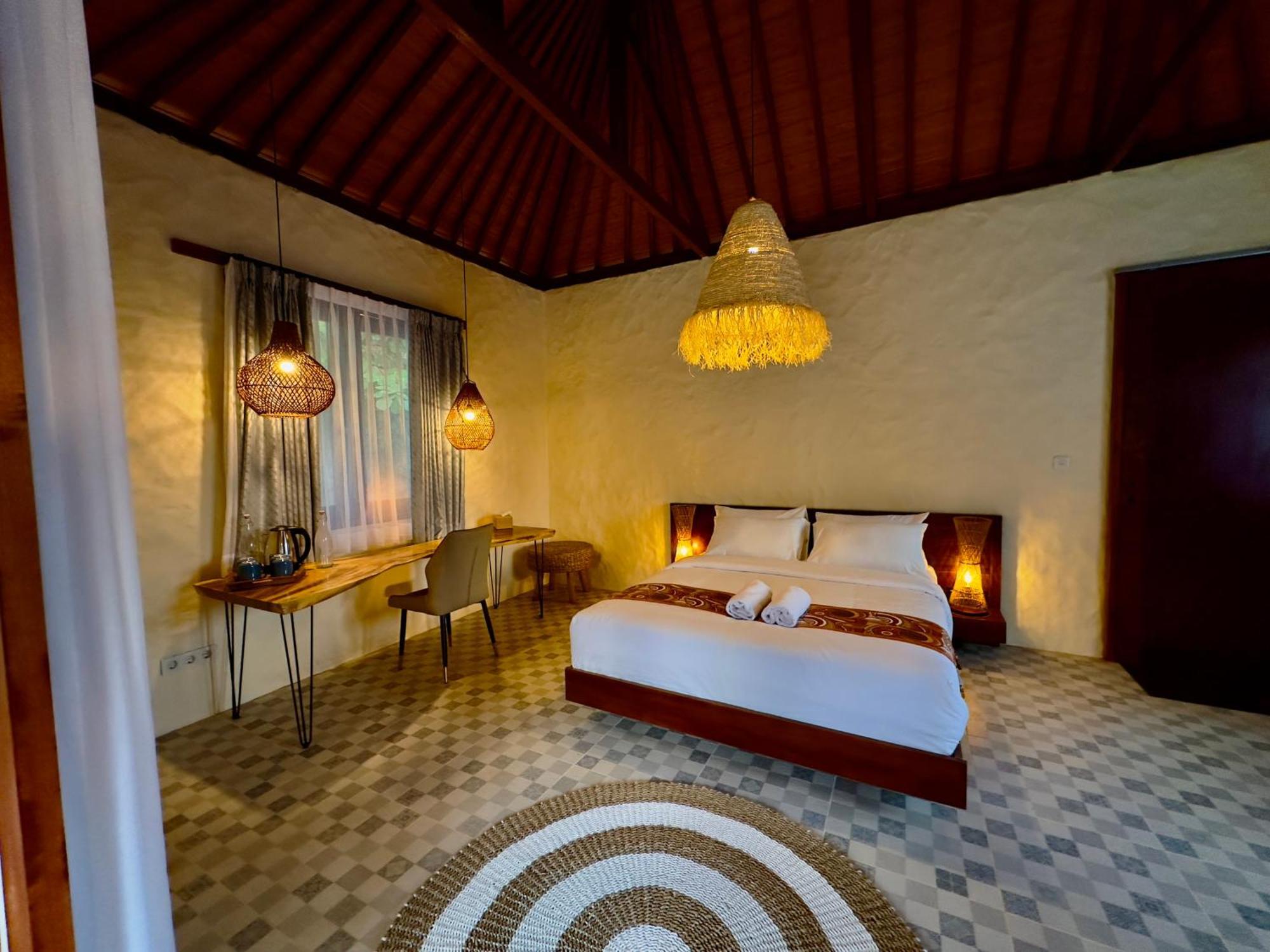 Bed & Breakfast Ocean View Sanur (Bali)