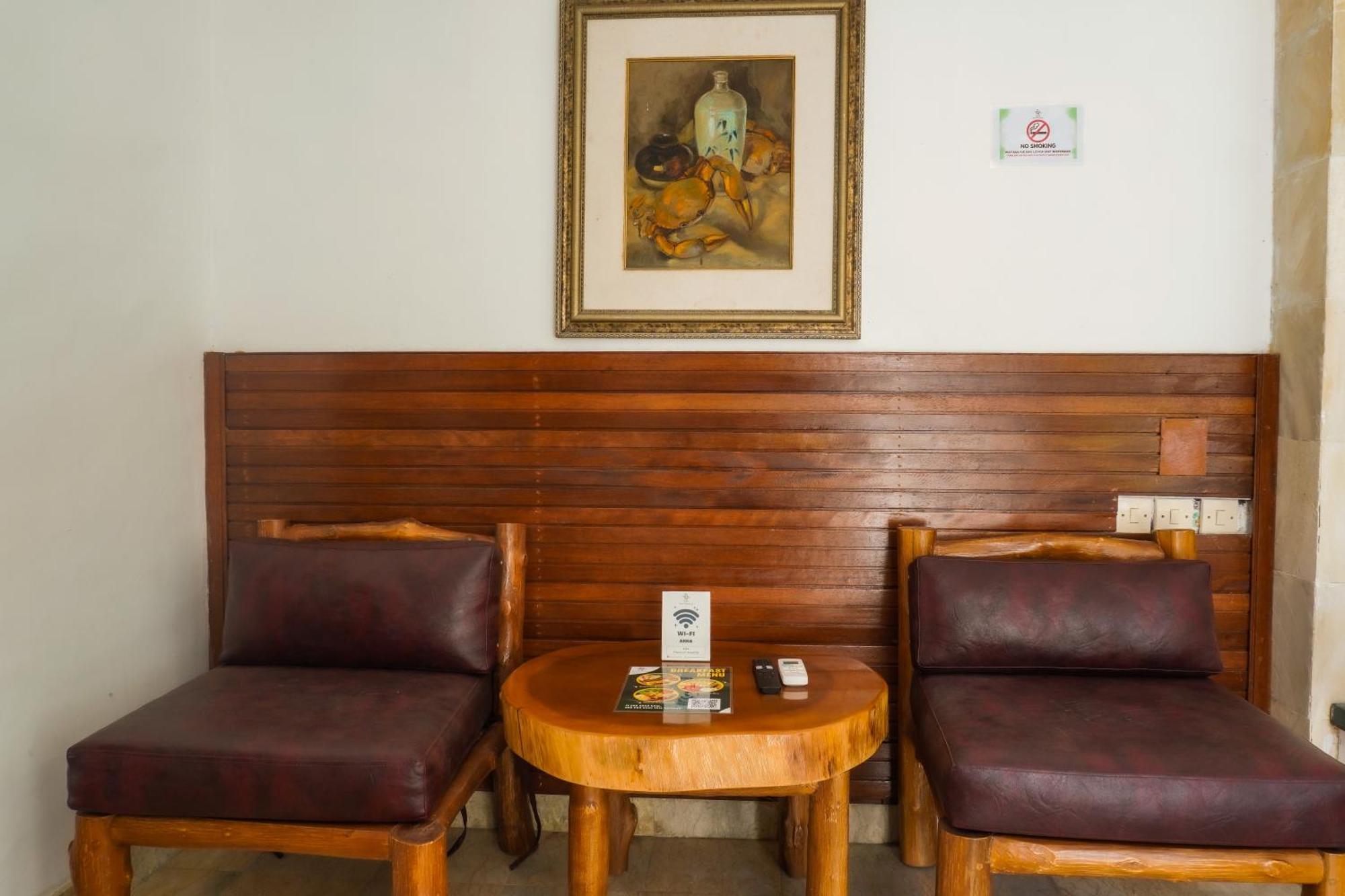 Alam Puri Art Museum And * Darmasaba