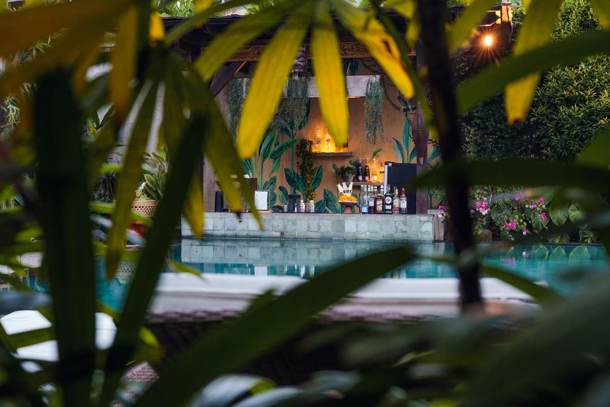 Rama Phala & Ubud (Bali)