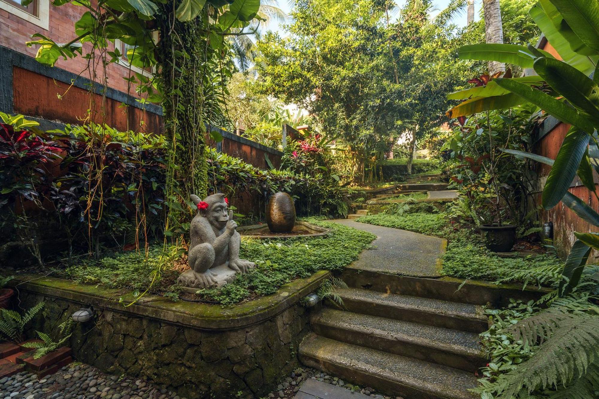 Resort Rama Phala &