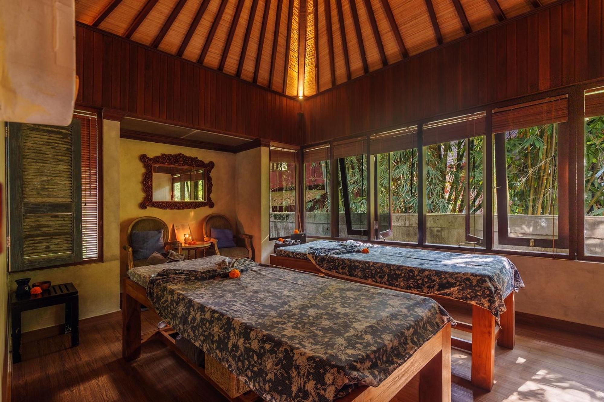 Resort Rama Phala & 4*
