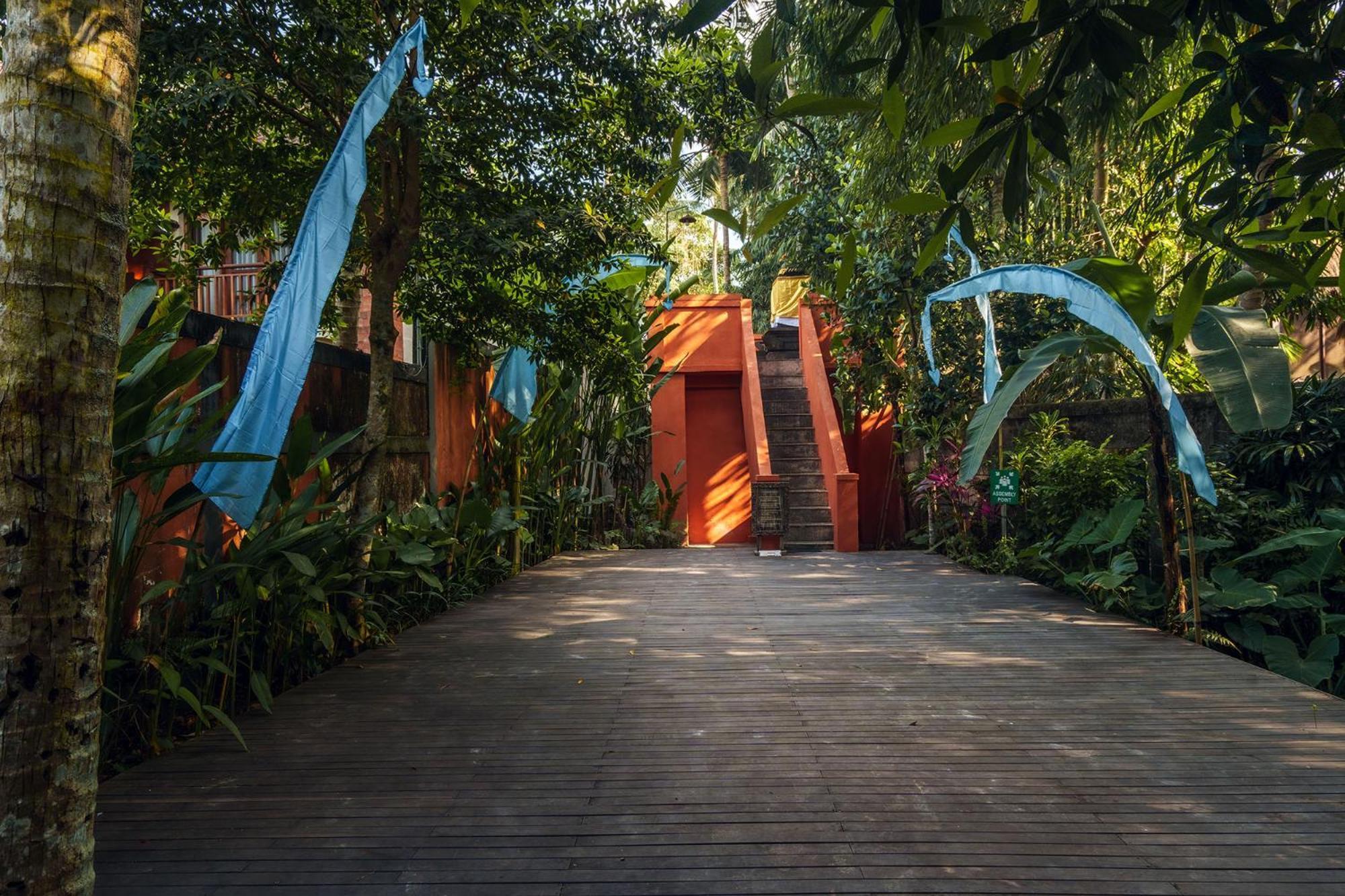 Rama Phala & Resort
