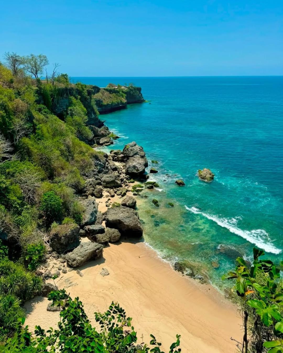 Biu Biu Bali