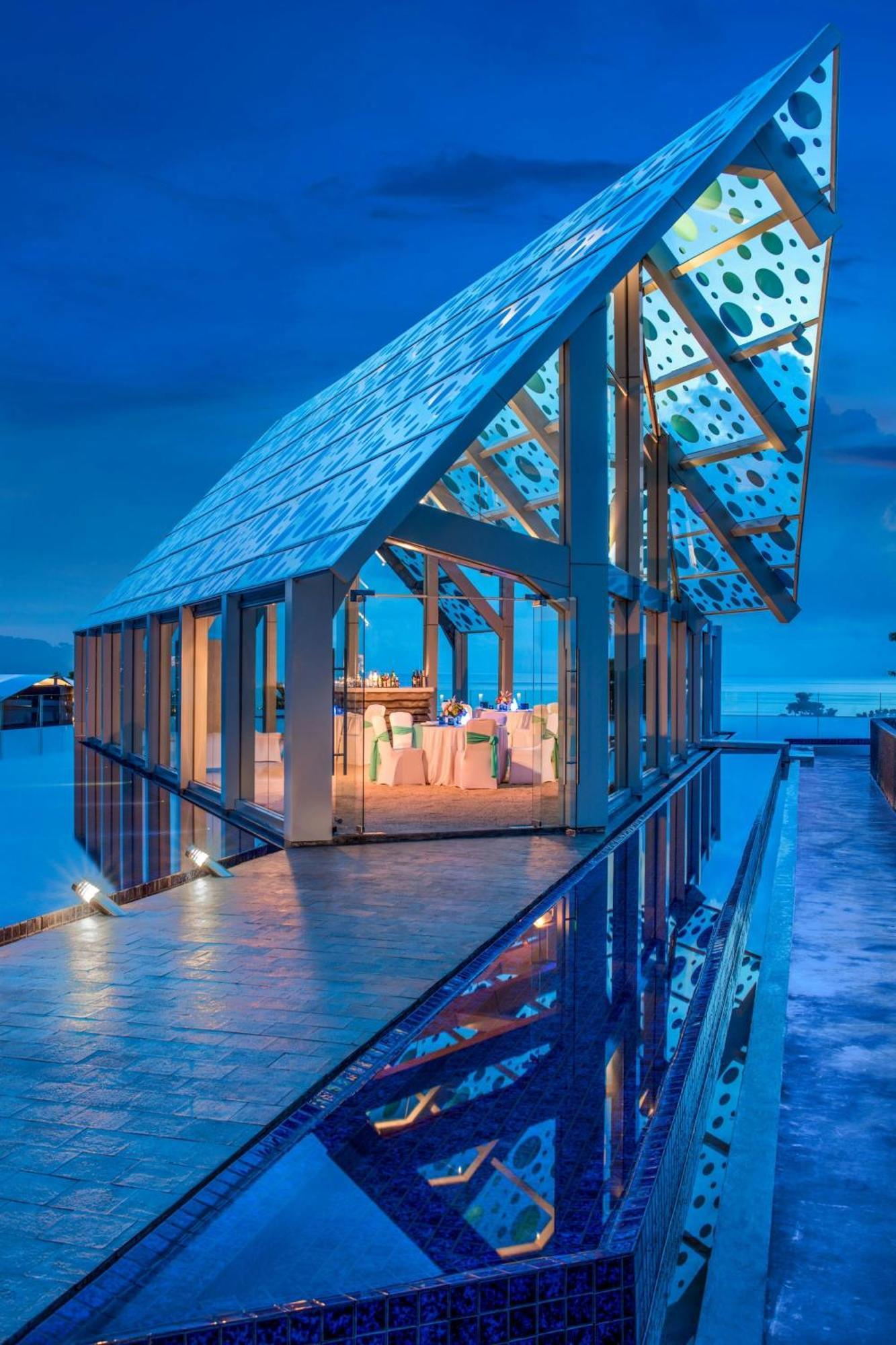 Resort Le Meridien Bali 5*