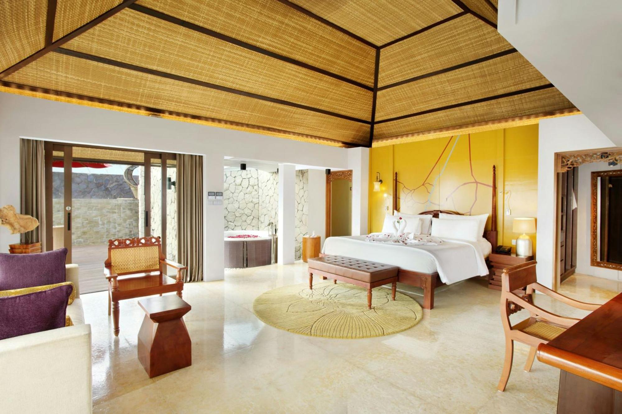 Le Meridien Bali Resort Jimbaran (Bali)