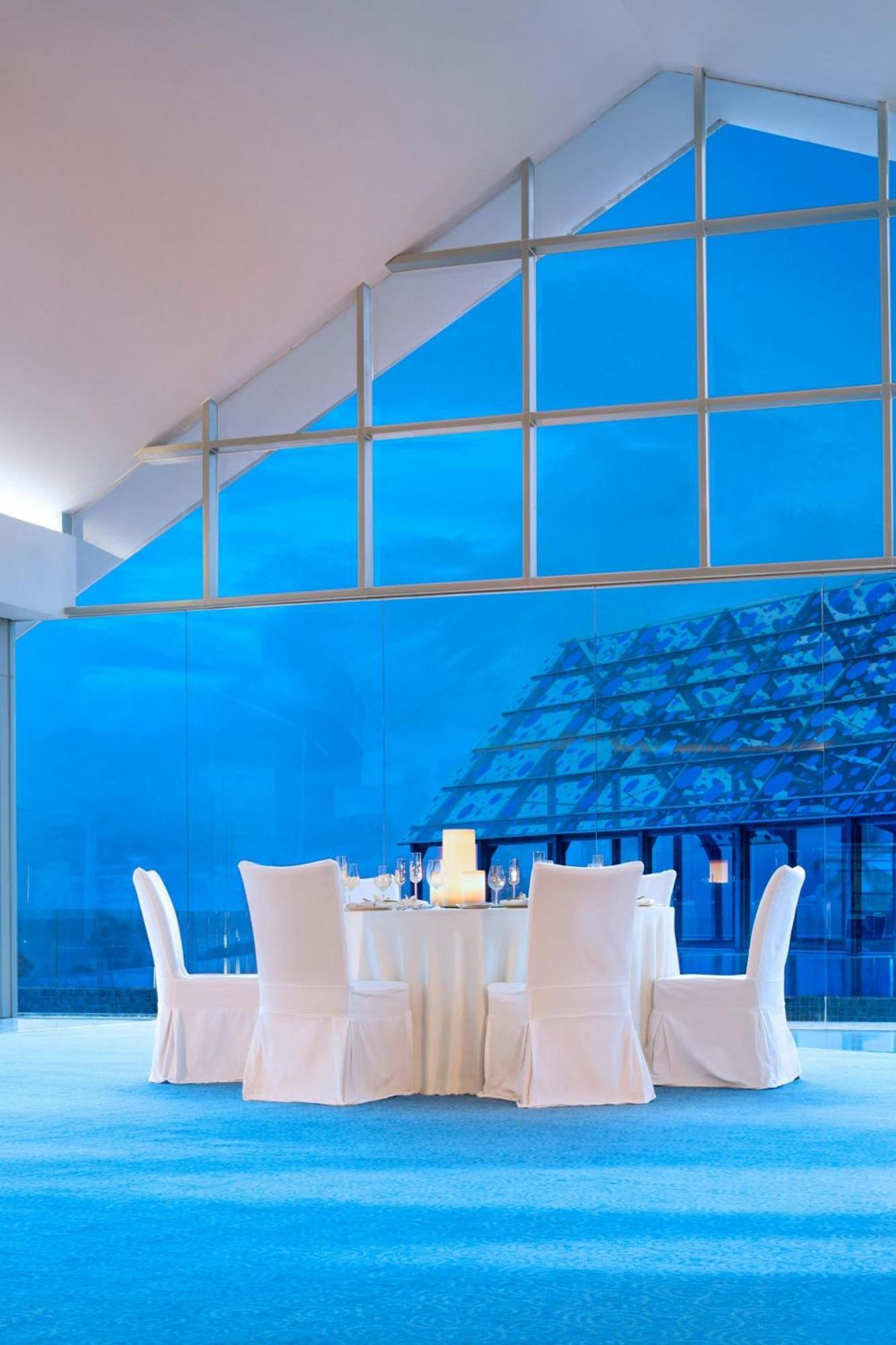 Le Meridien Bali 5*