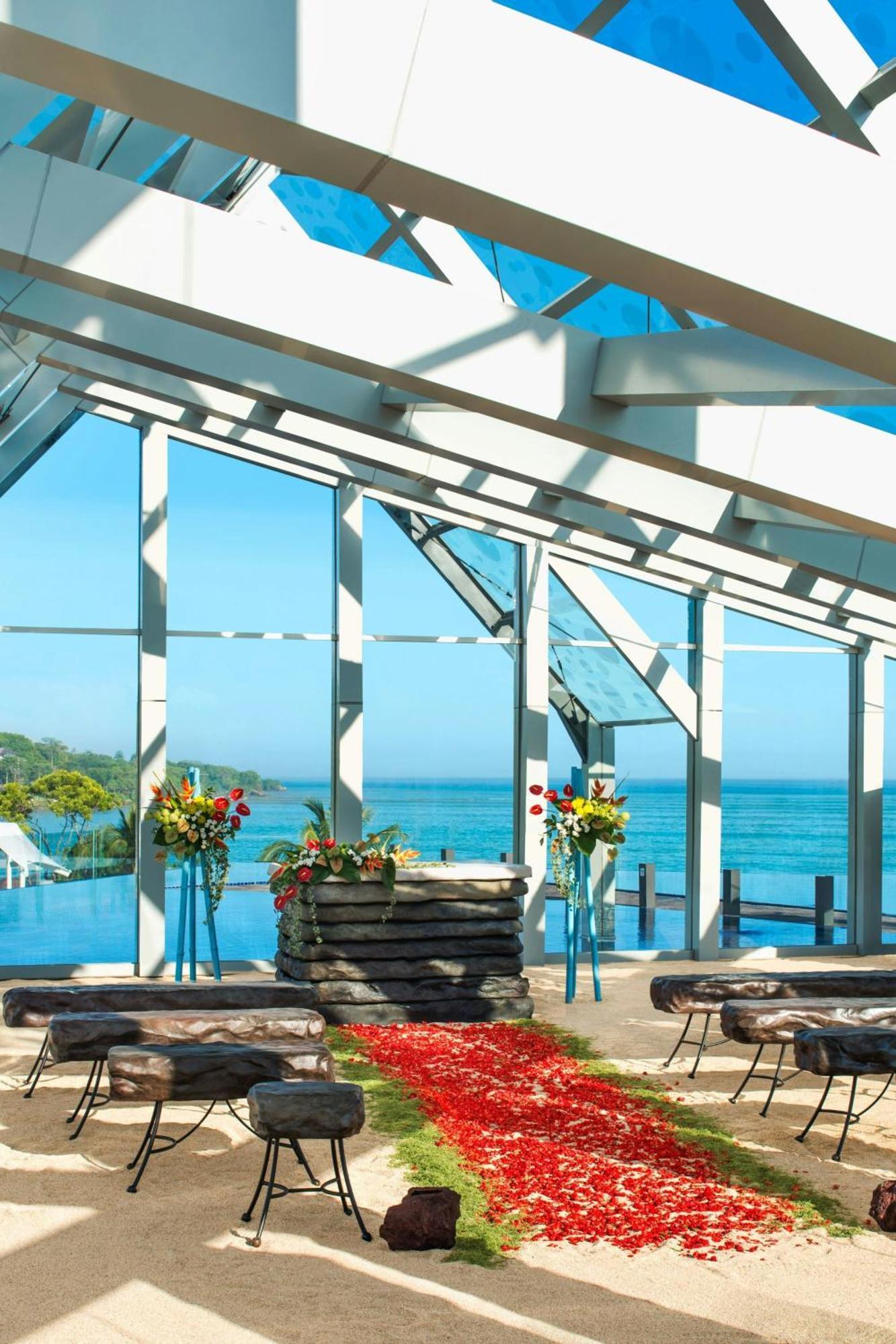 Le Meridien Bali 5* Jimbaran (Bali)