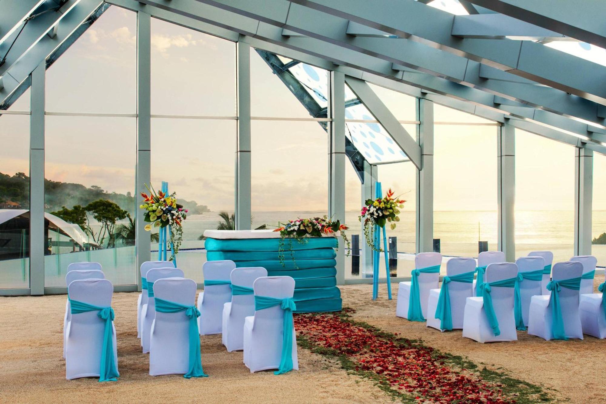 Le Meridien Bali Resort