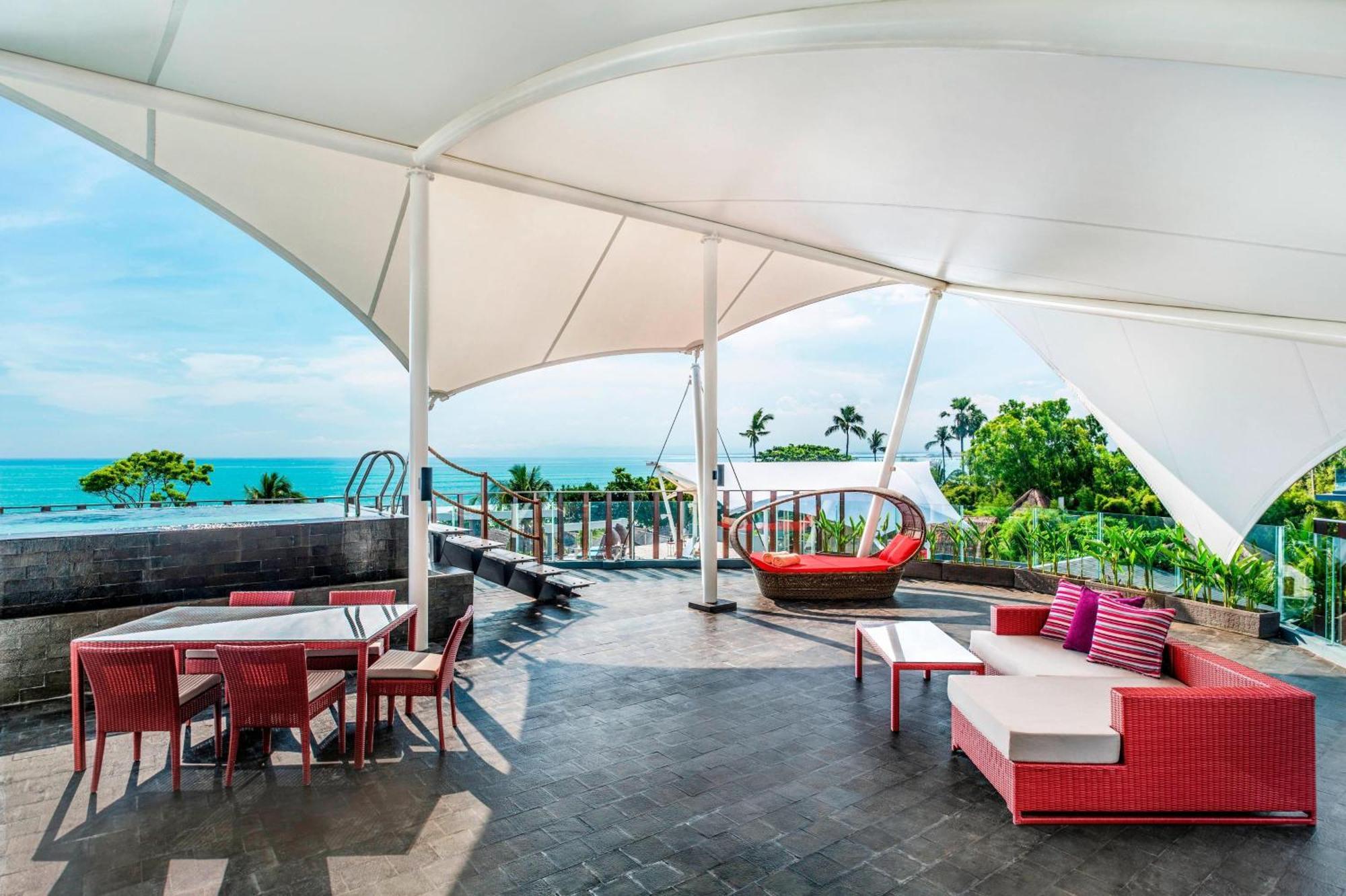 Le Meridien Bali Resort Jimbaran (Bali)