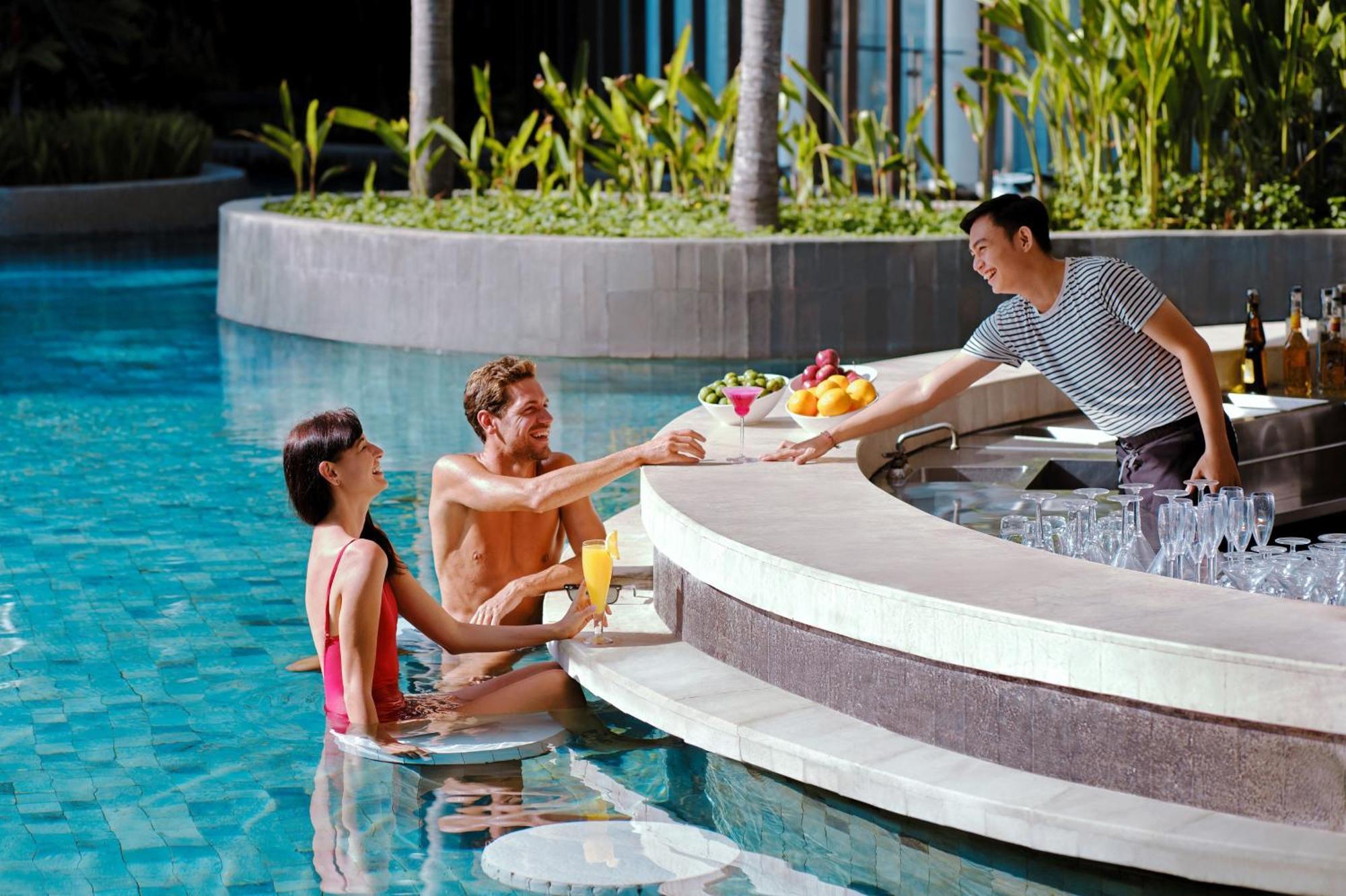 Le Meridien Bali Resort 5*