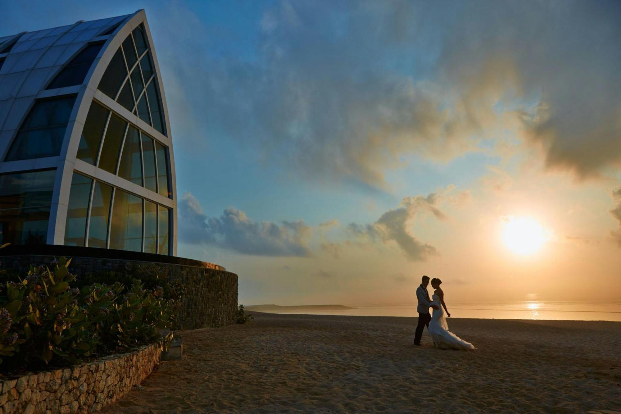 Resort The Ritz-carlton Bali Nusa Dua (Bali)