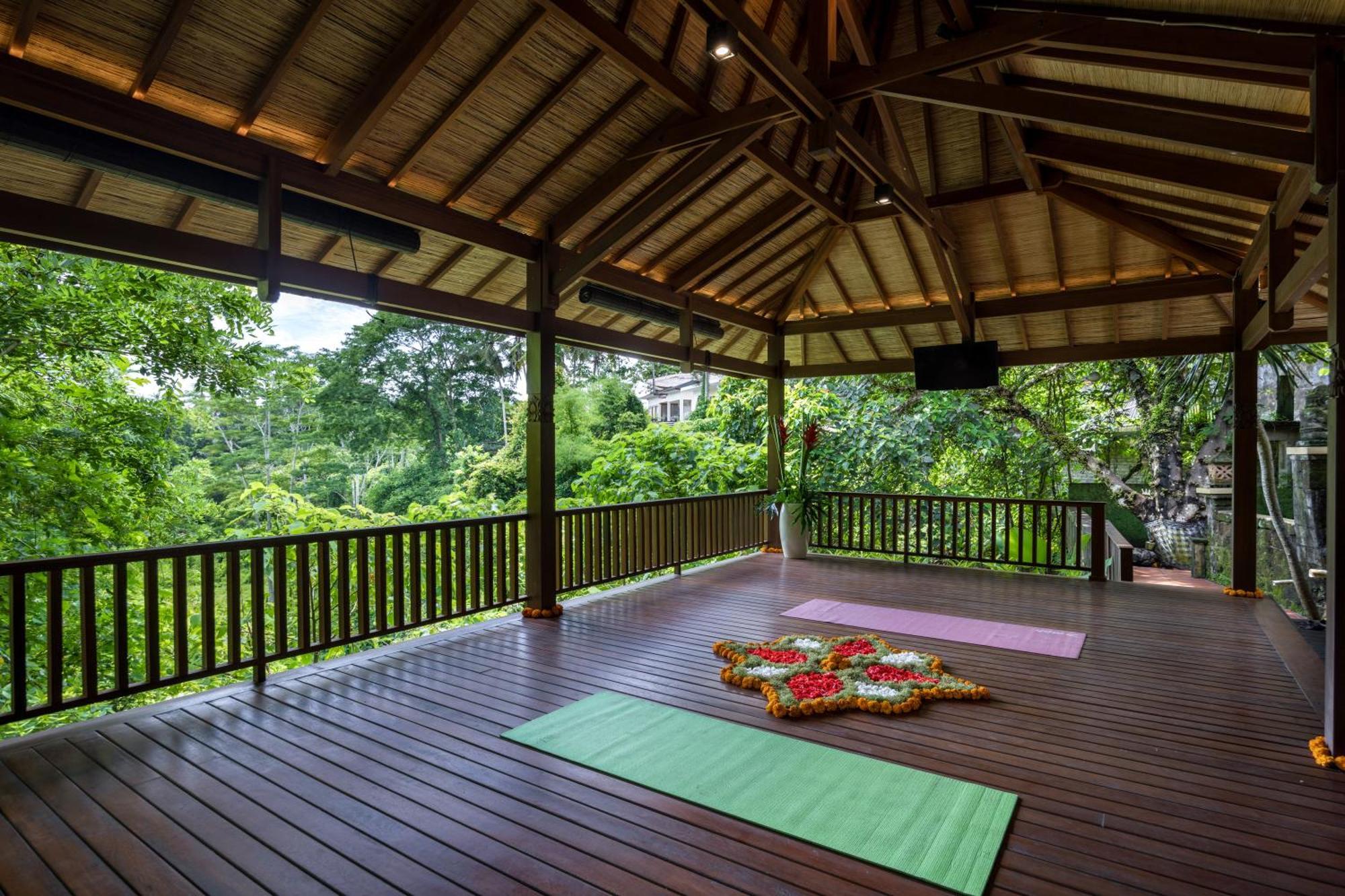Villa Griya Shanti Villas & Spa
