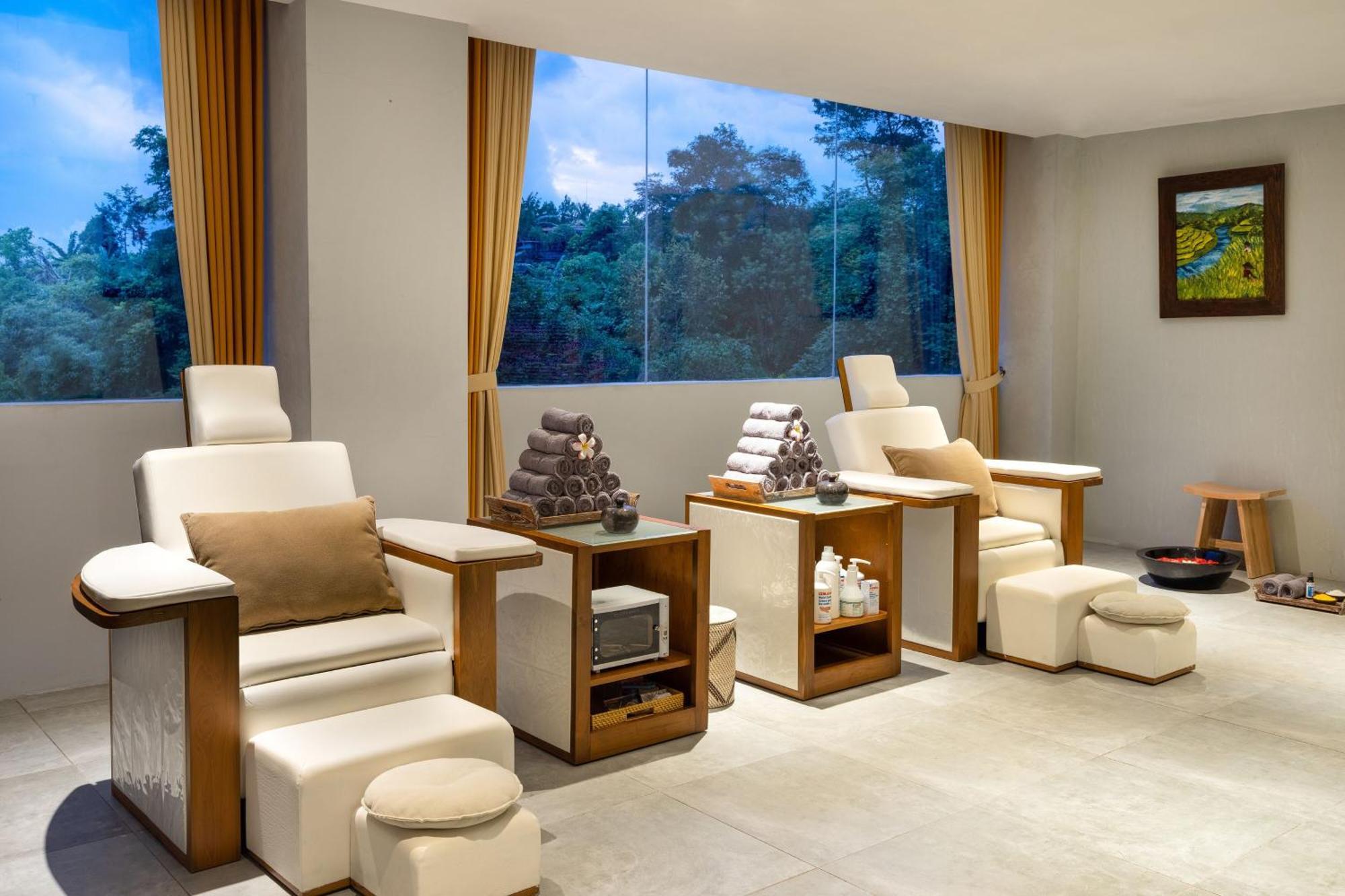 Sthala, A Tribute Portfolio Hotel, Ubud Bali Resort