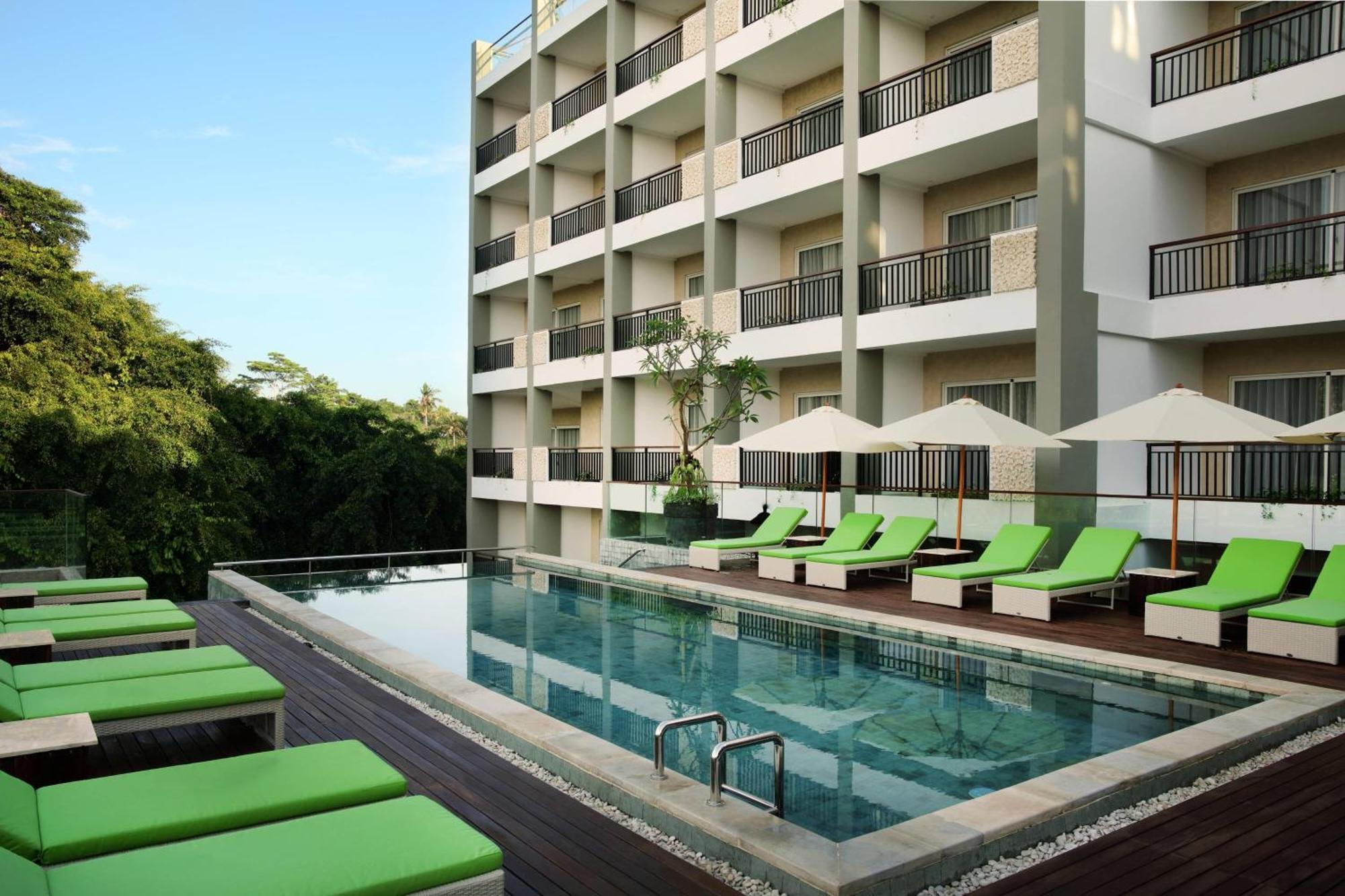 Sthala, A Tribute Portfolio Hotel, Ubud Bali Resort 5*