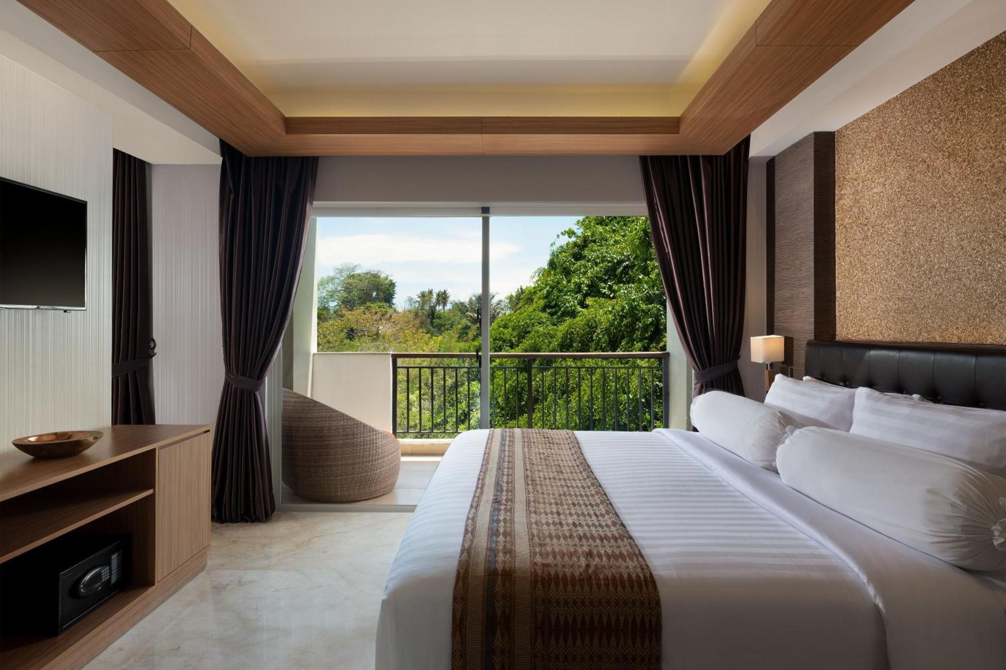 Sthala, A Tribute Portfolio Hotel, Ubud Bali