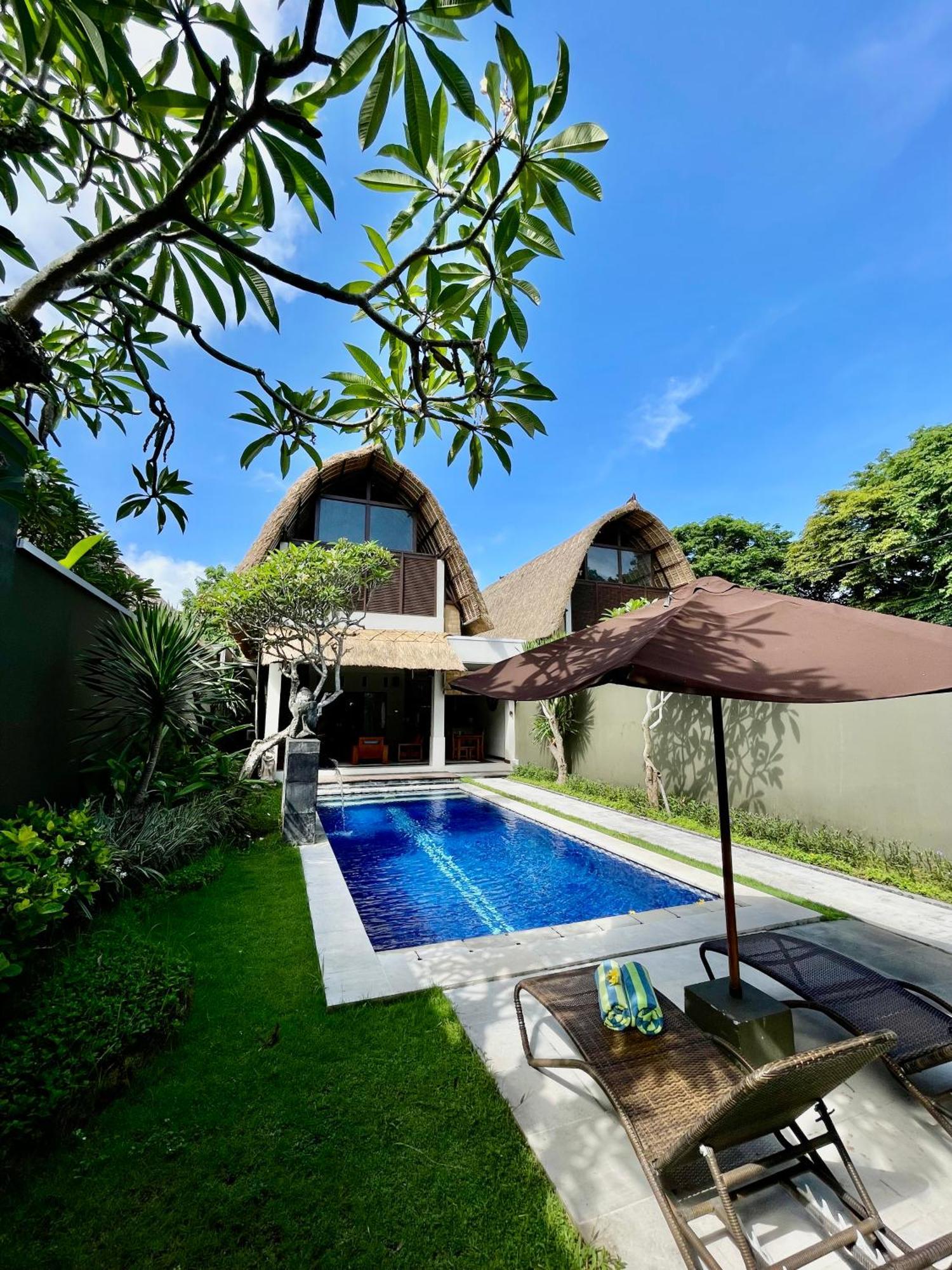 Aruni Bali Boutique *
