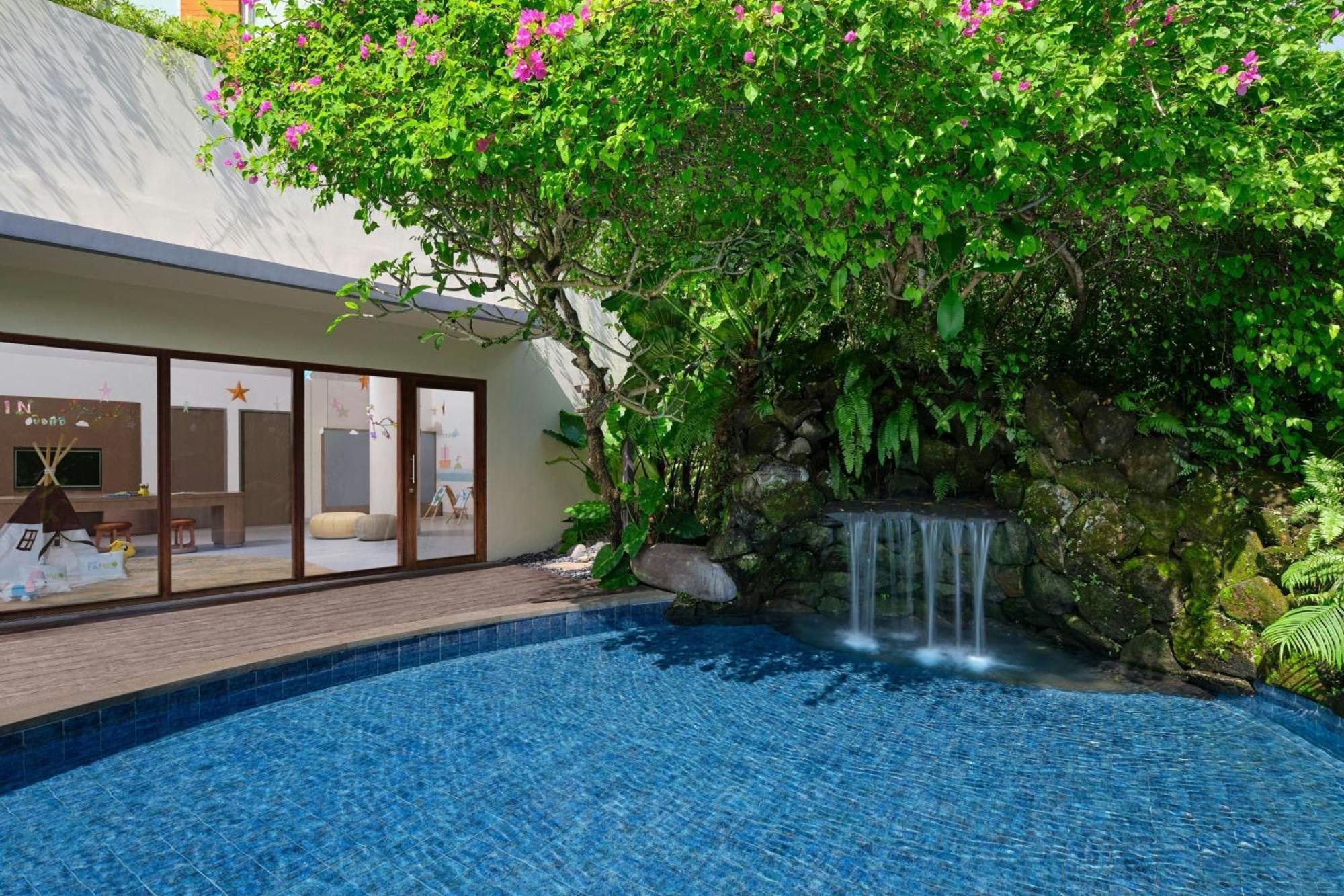 The Westin & Ubud, Bali Hotel 5*
