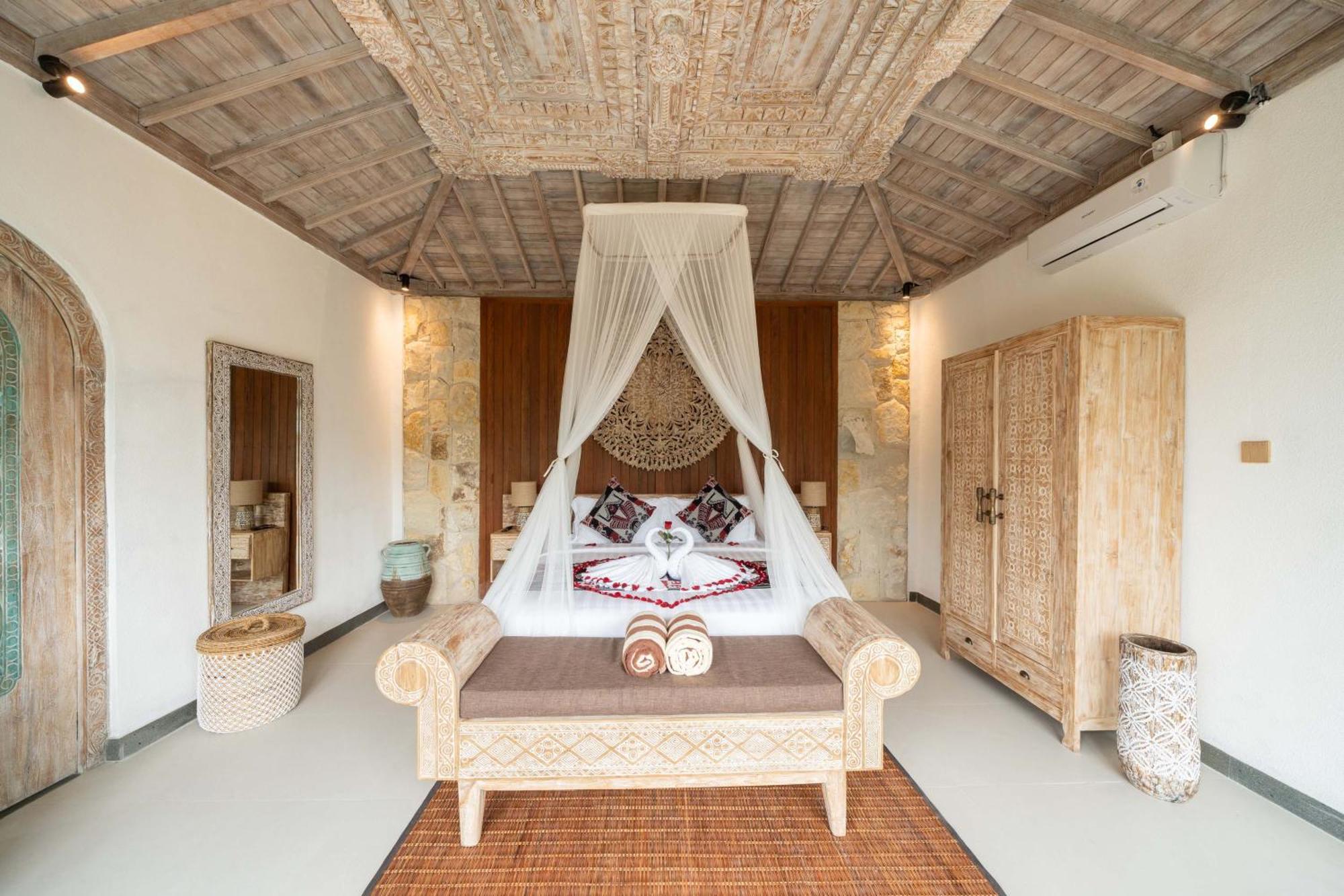 Villa Legong Sebatu
