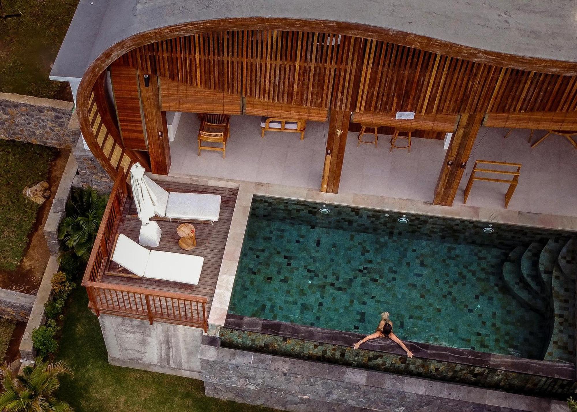 The Angsa * Amed (Bali)