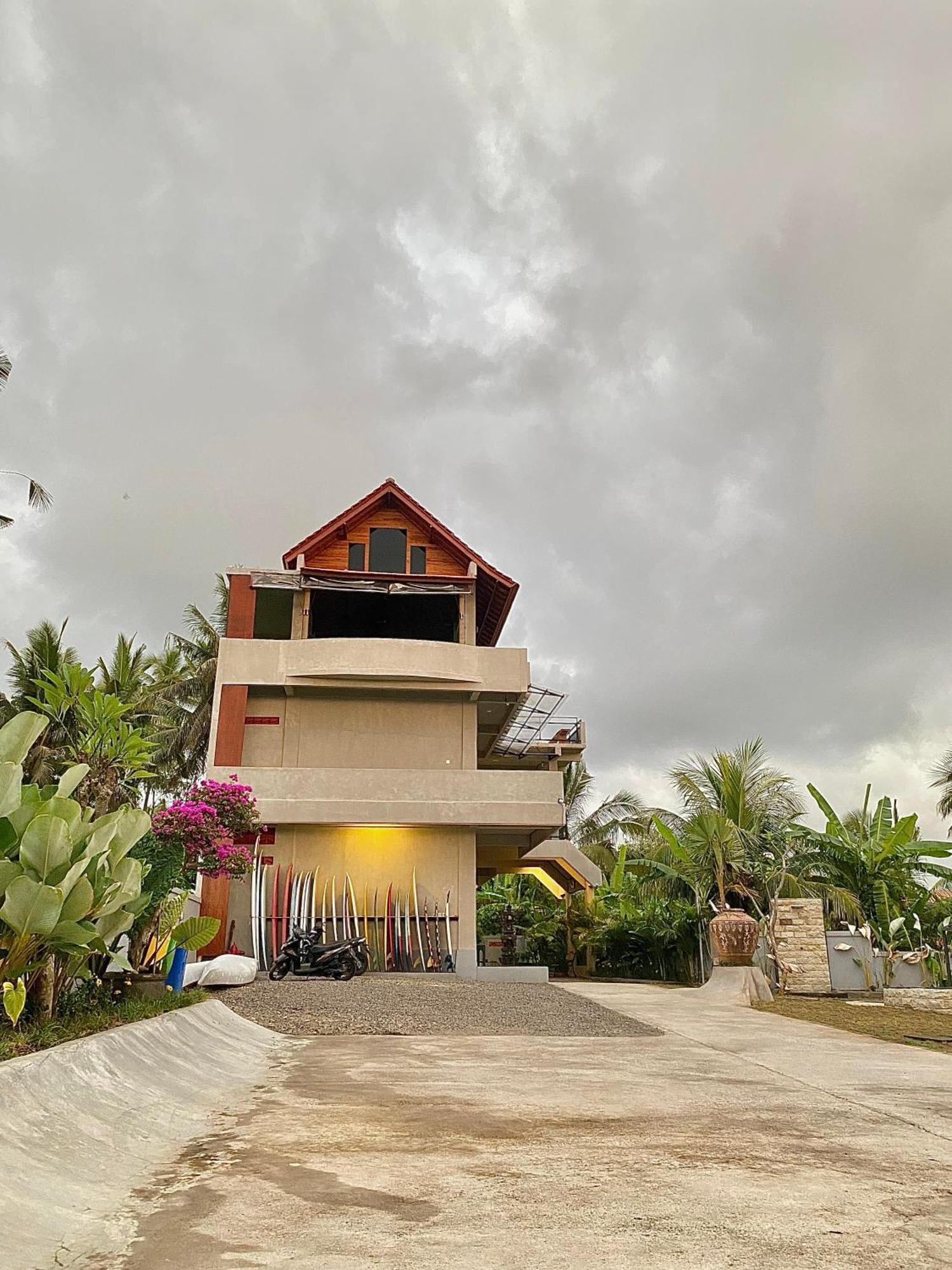 Tempat Tidur & Sarapan Sanava