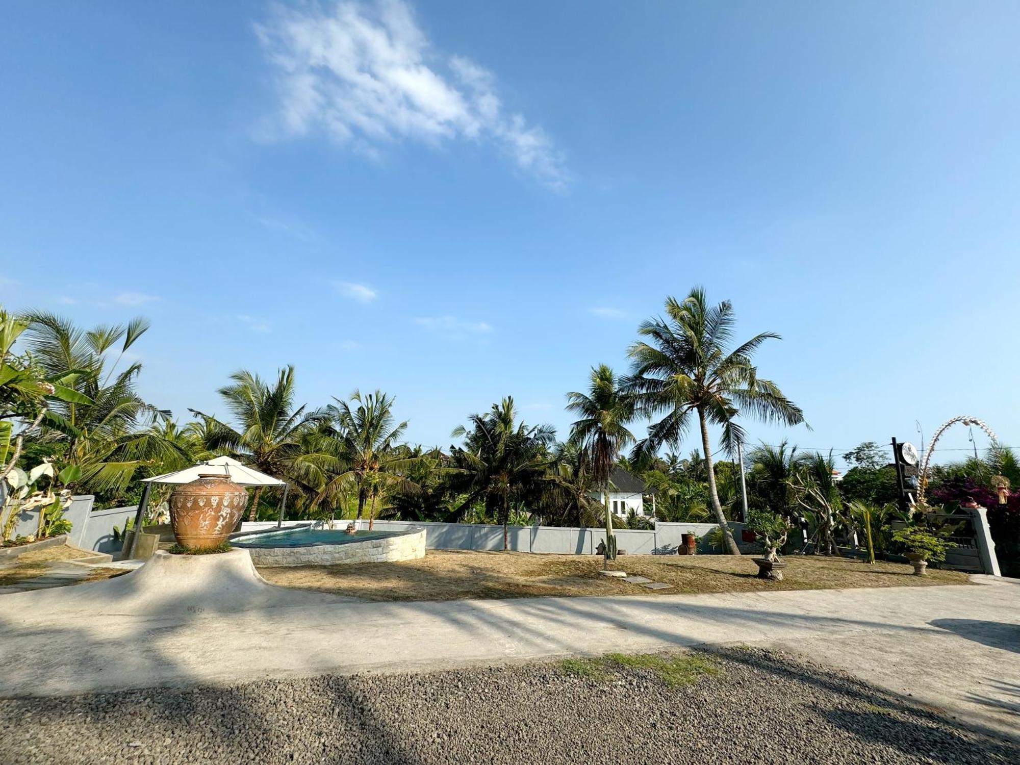 Sanava Tempat Tidur & Sarapan 3*