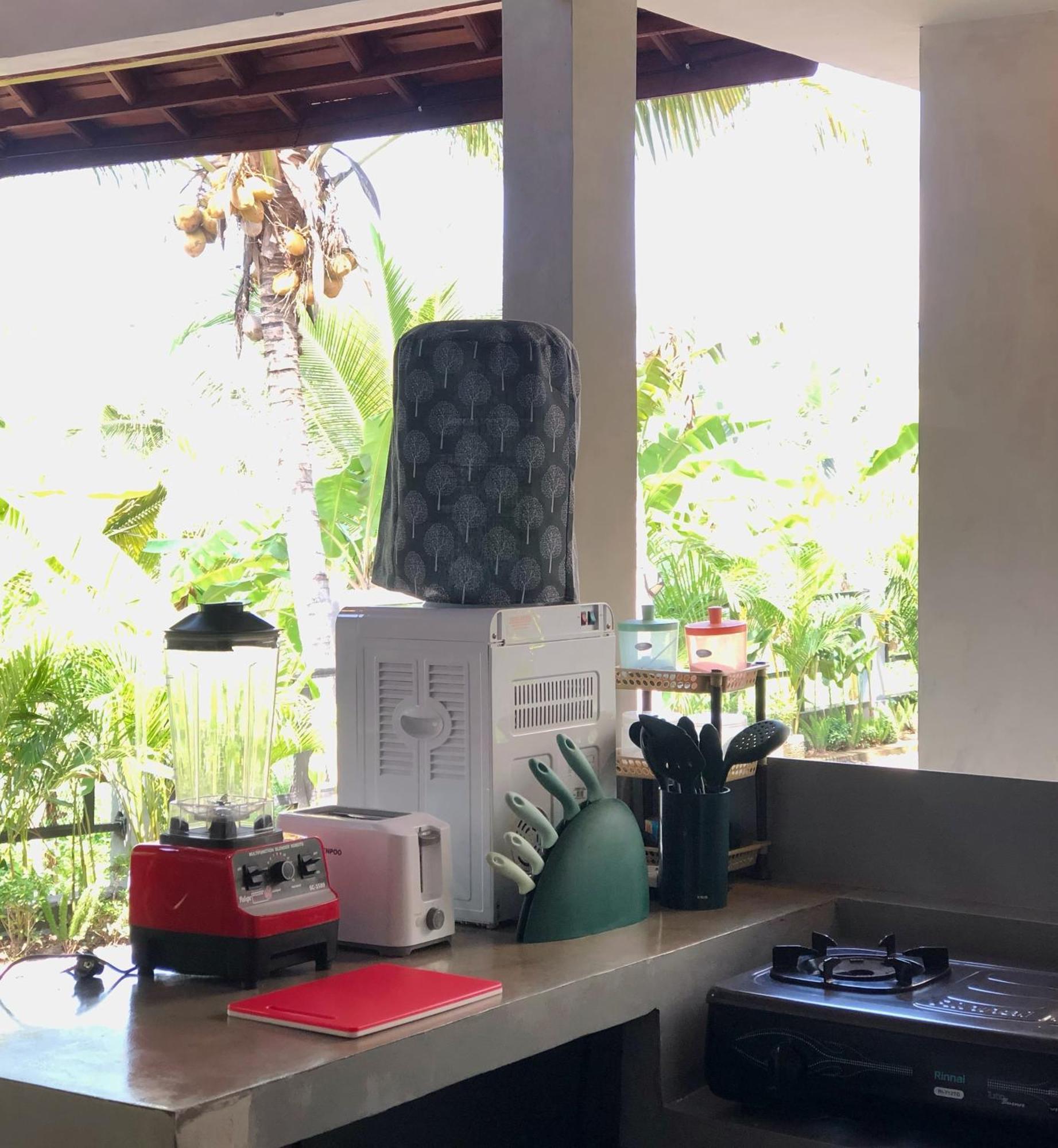 Sanava Tempat Tidur & Sarapan 3*