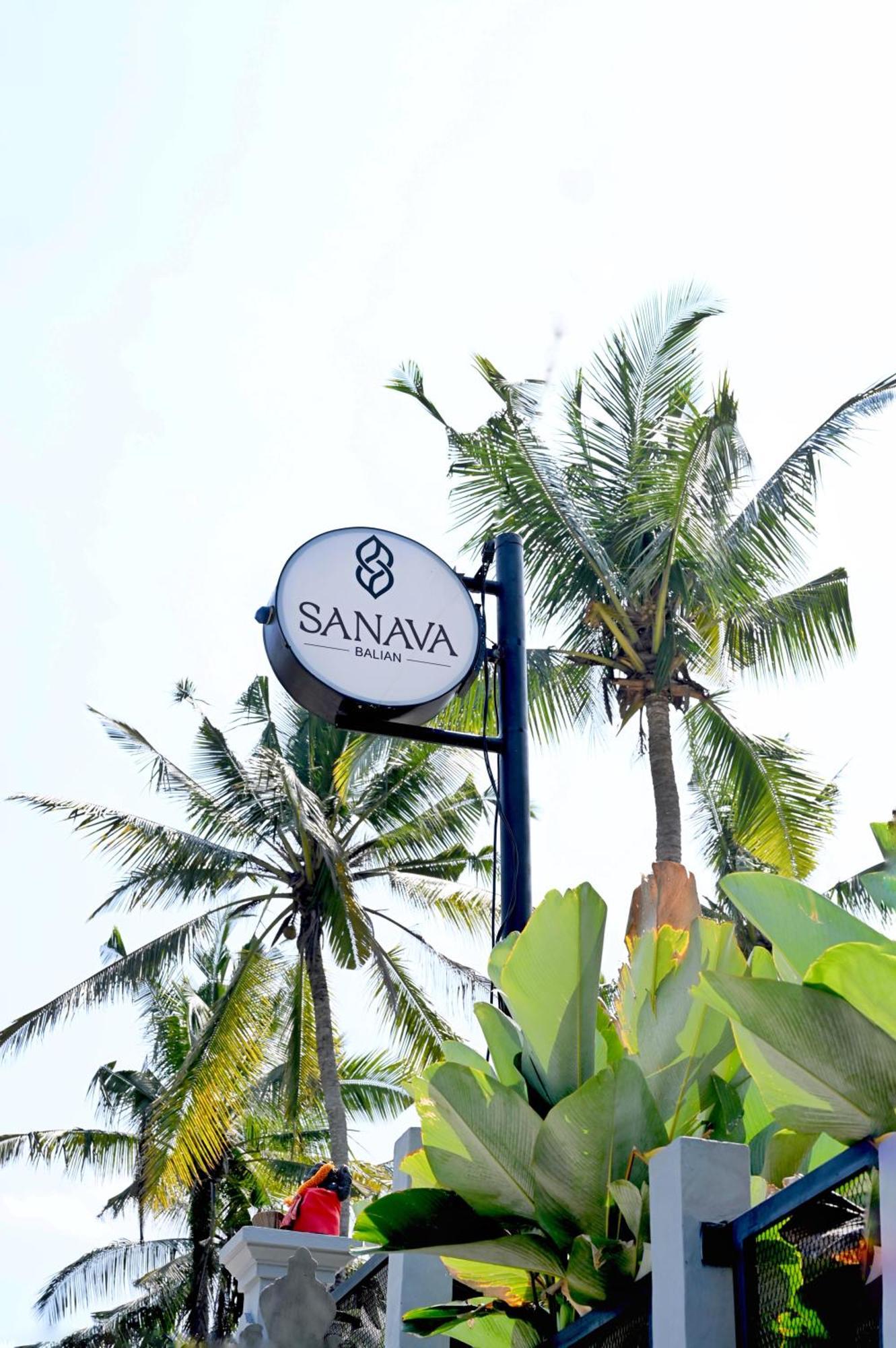Sanava Balian