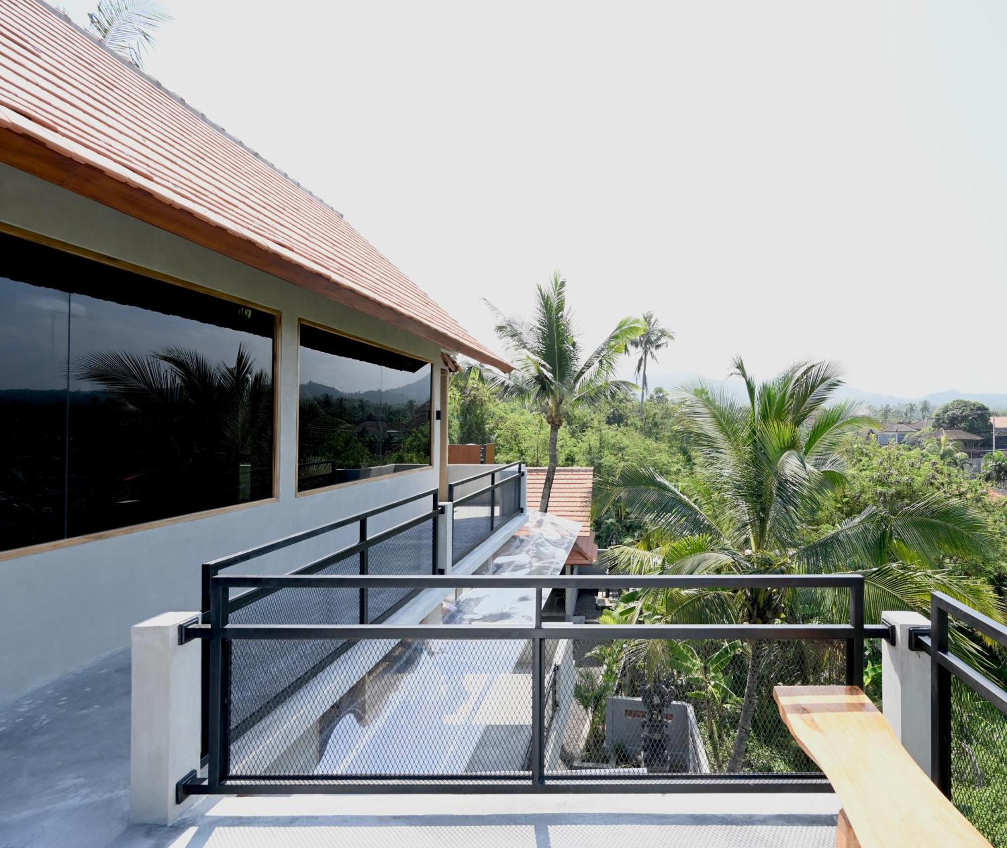 Sanava Tempat Tidur & Sarapan