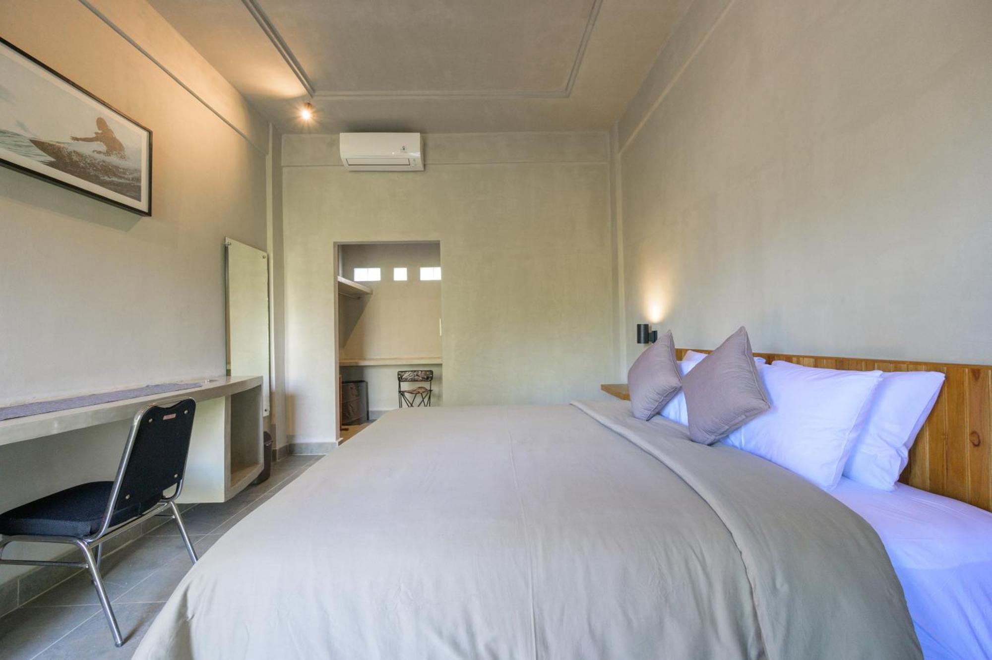 Tempat Tidur & Sarapan Sanava